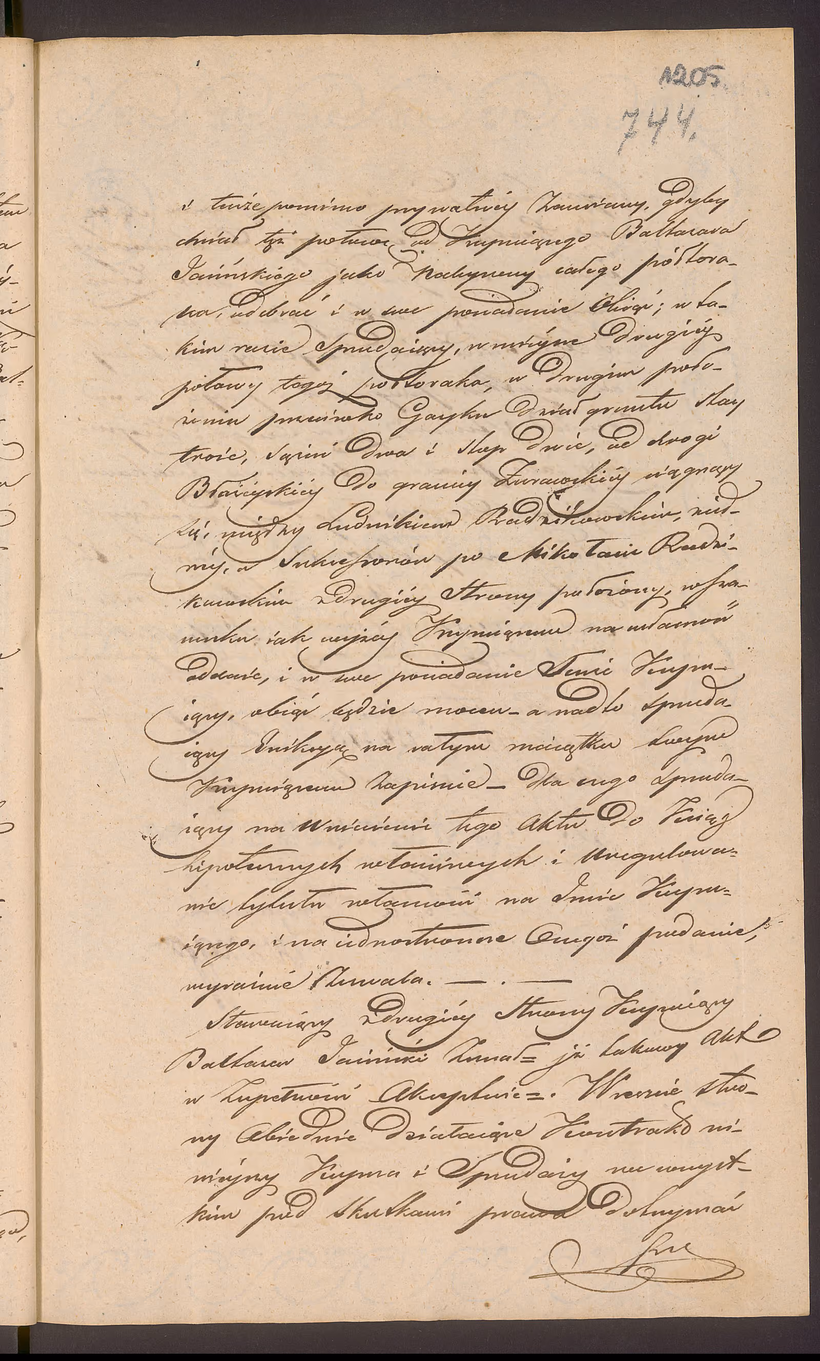 Trojanowski 314/1843, s. 3
