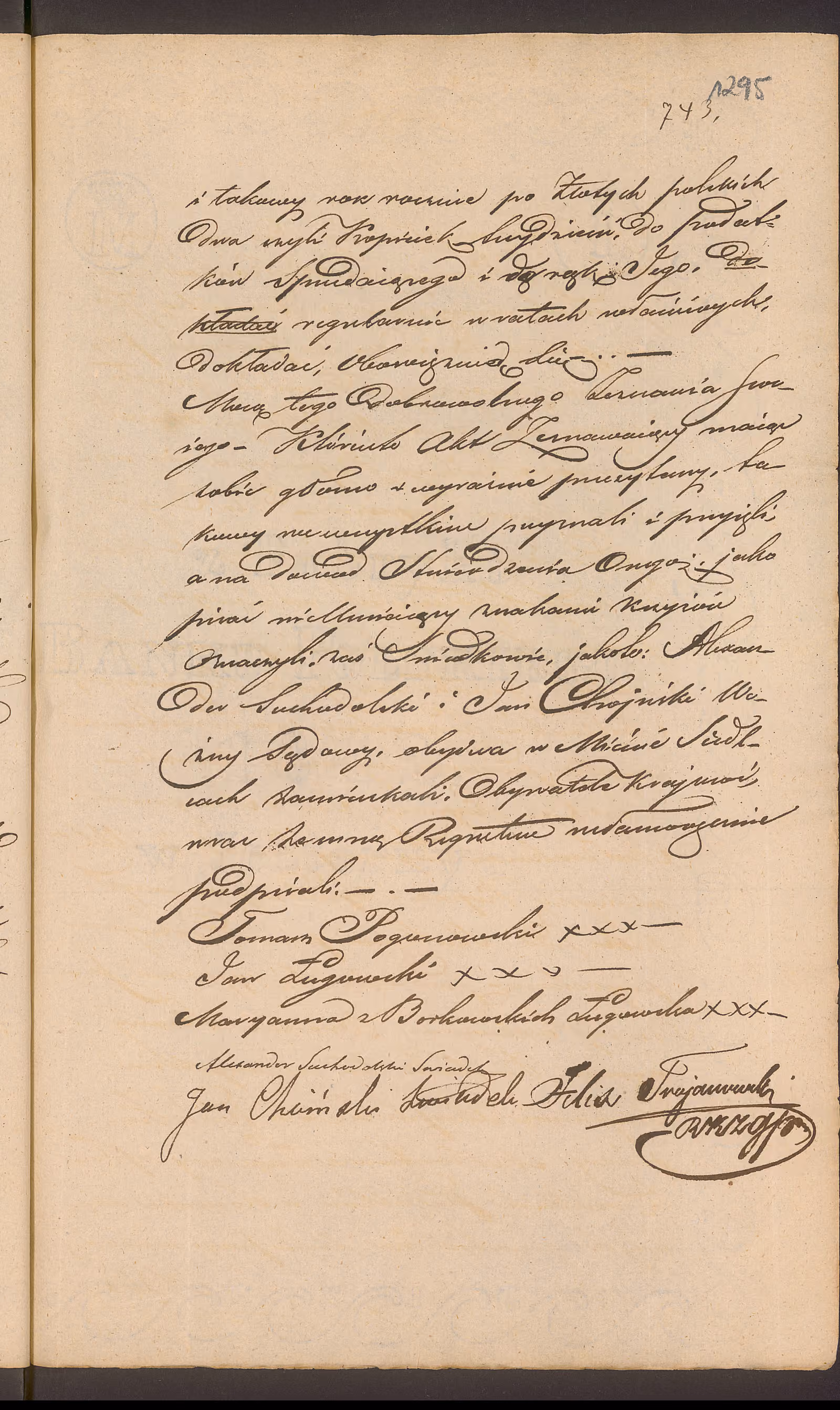 Trojanowski 338/1843, s. 7