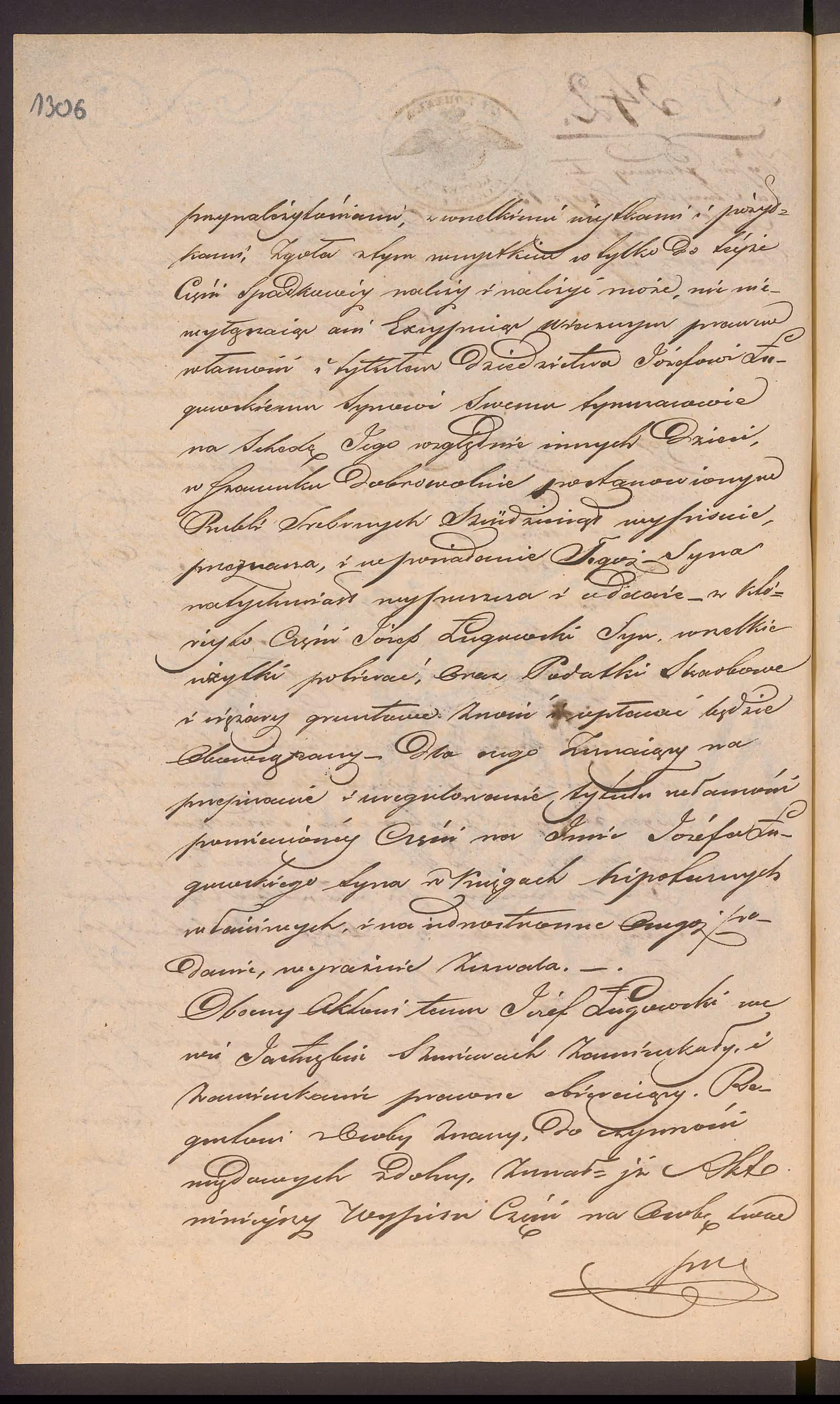Trojanowski 342/1843, s. 2