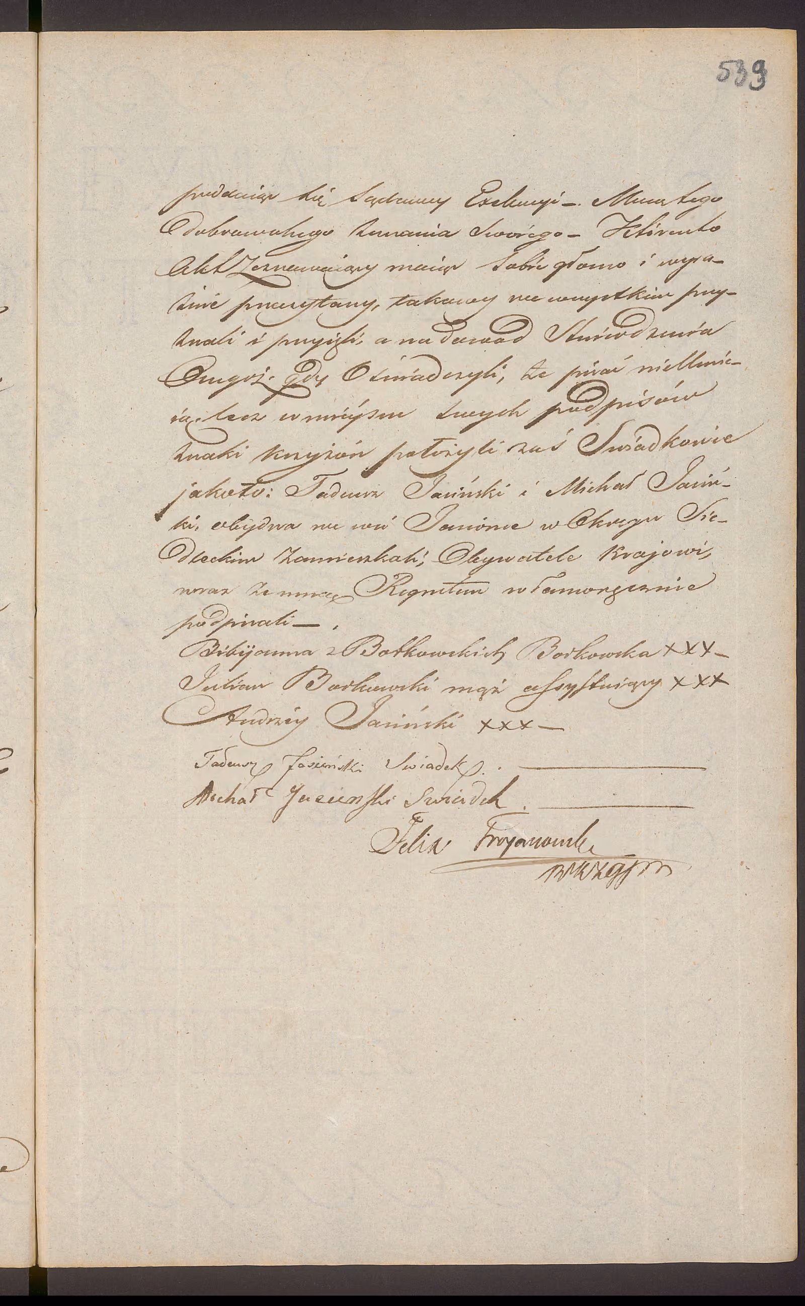 Trojanowski 118/1844, s. 3