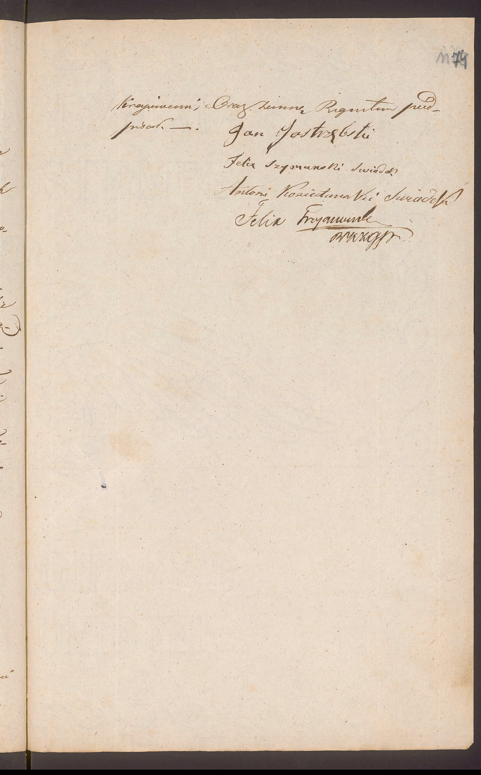 Trojanowski 275/1844, s. 3