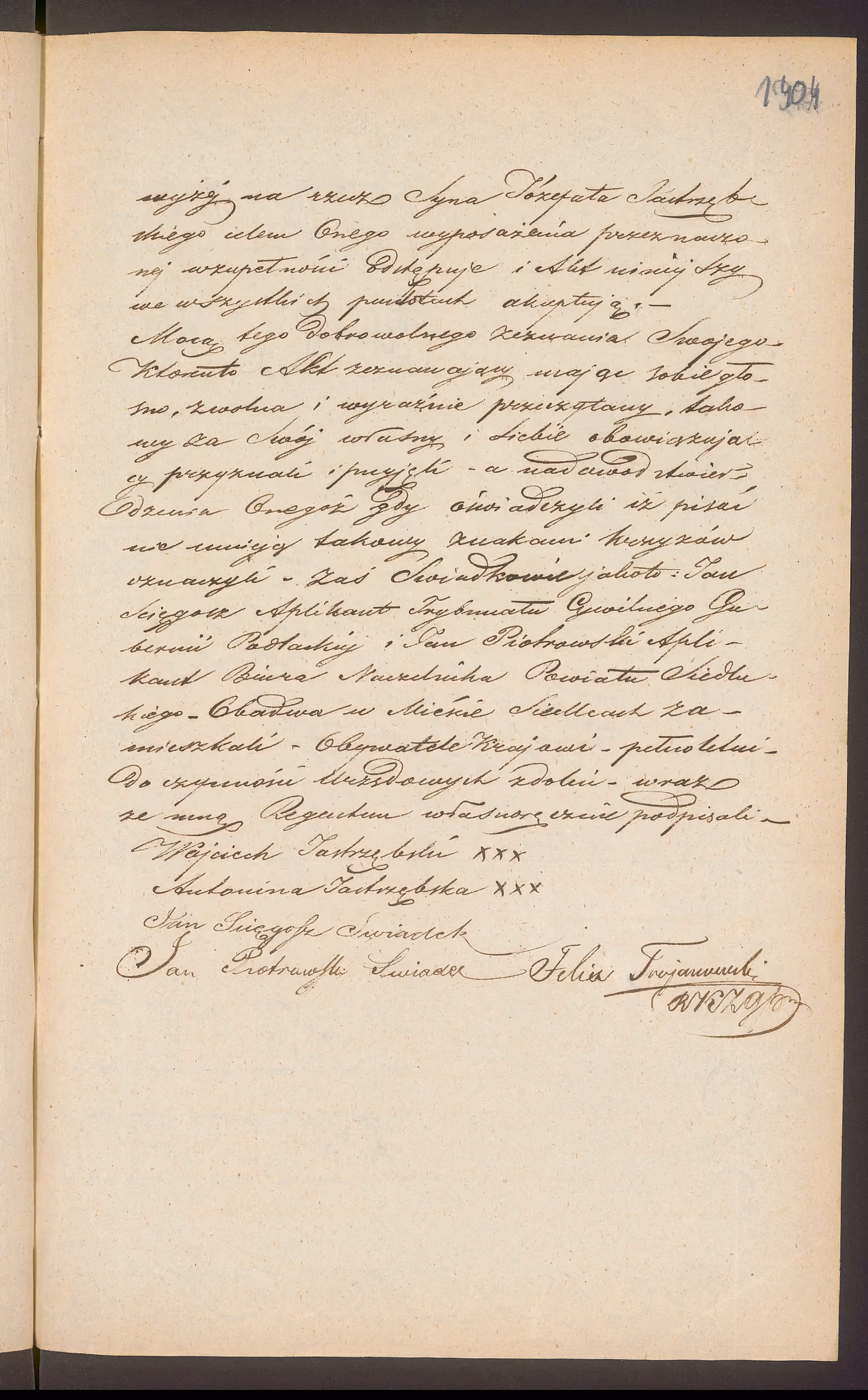 Trojanowski 317/1844, s. 3
