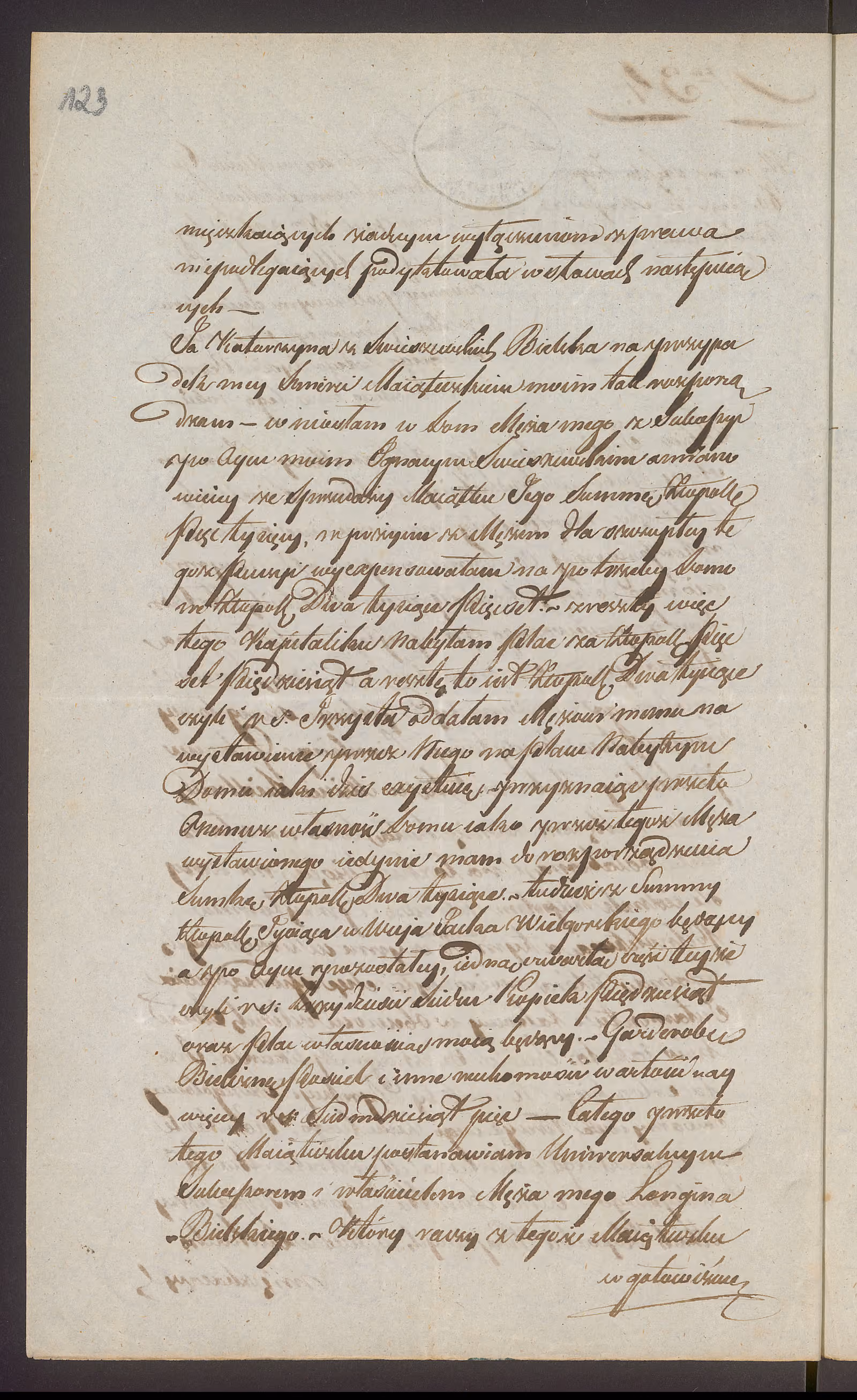 Trojanowski 34/1844, s. 2