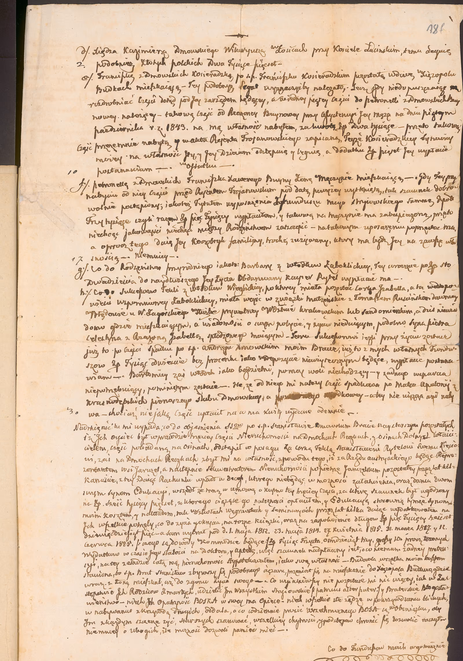 Trojanowski 53/1844, s. 2