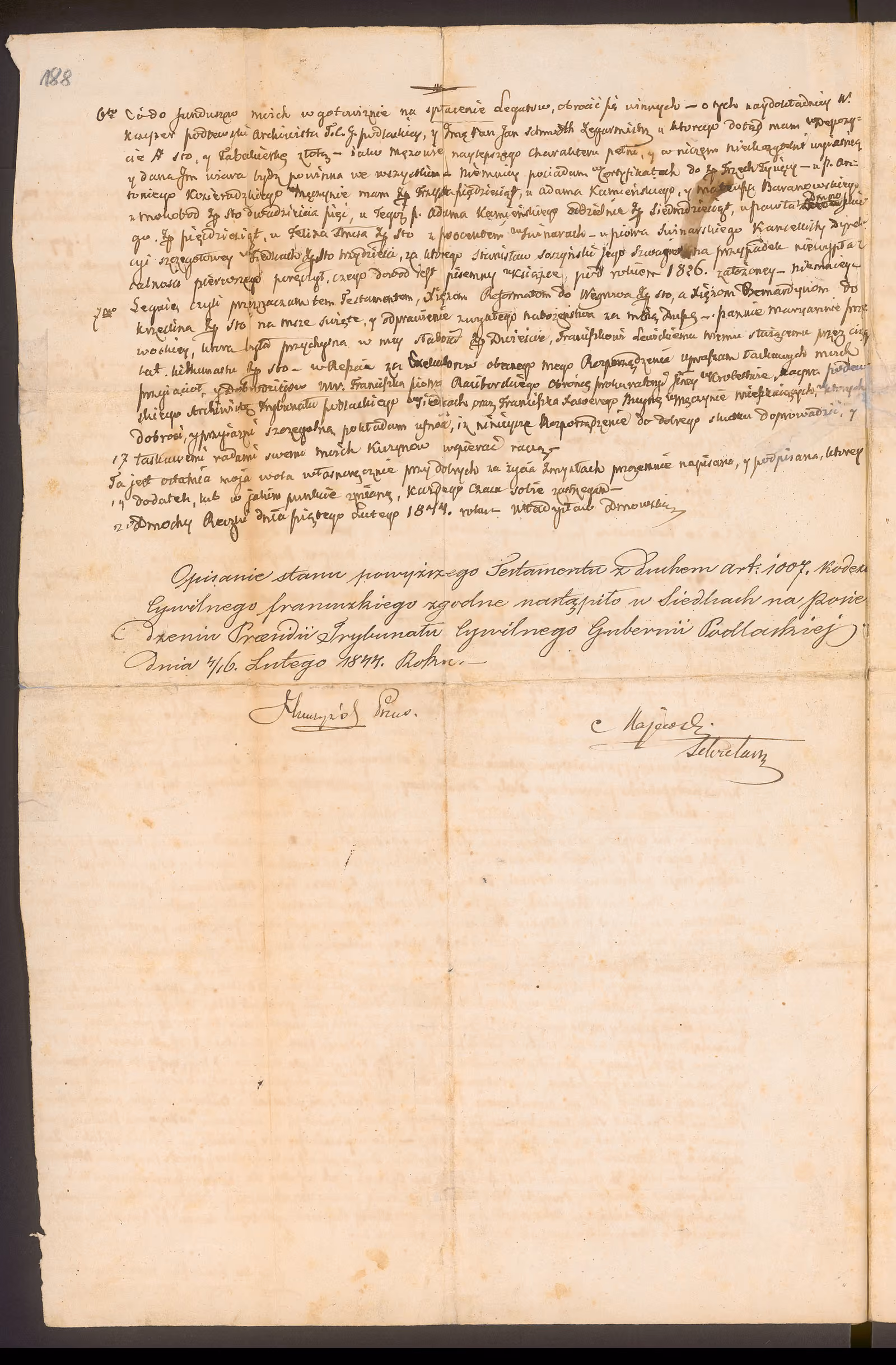 Trojanowski 53/1844, s. 3