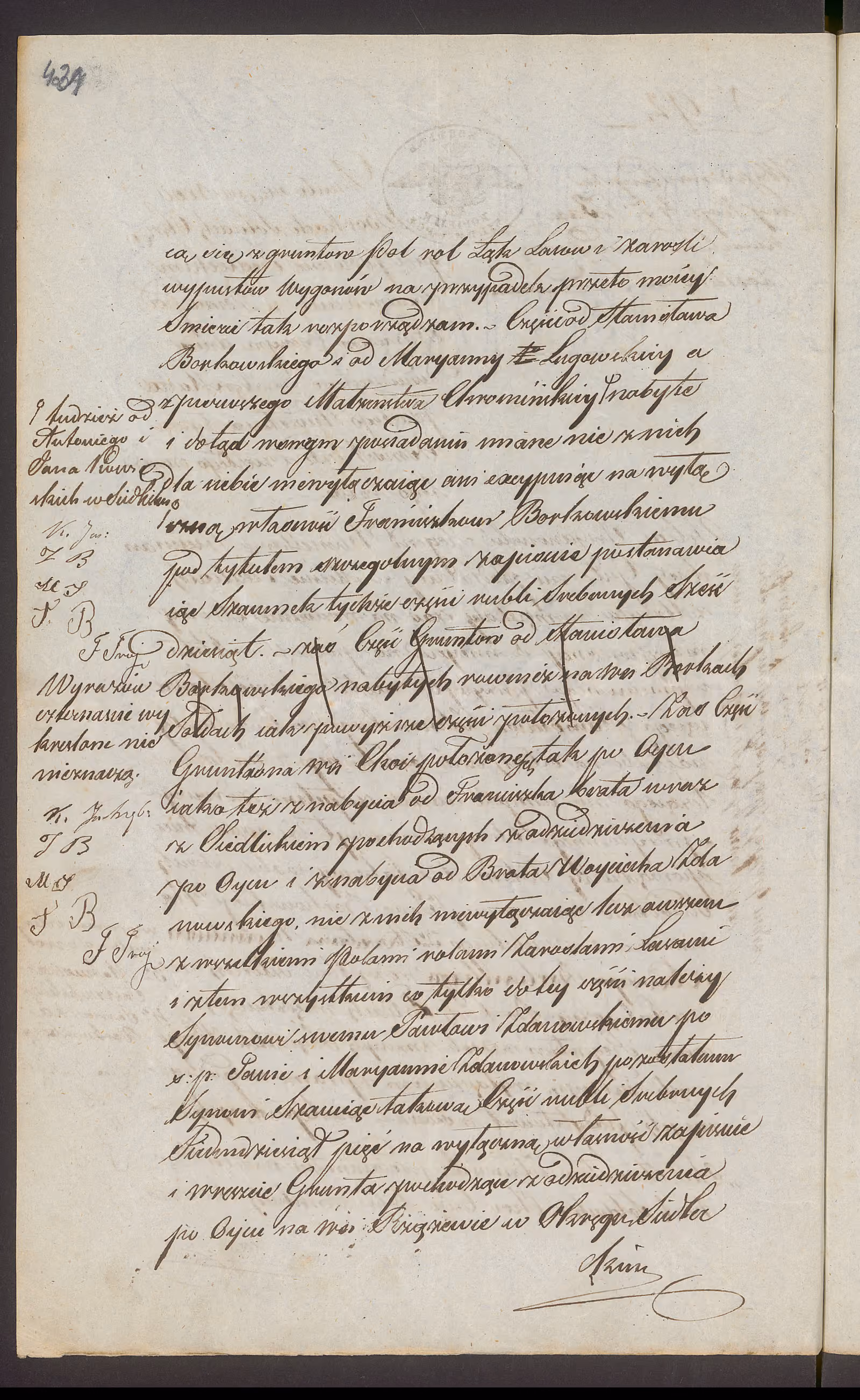 Trojanowski 92/1844, s. 2