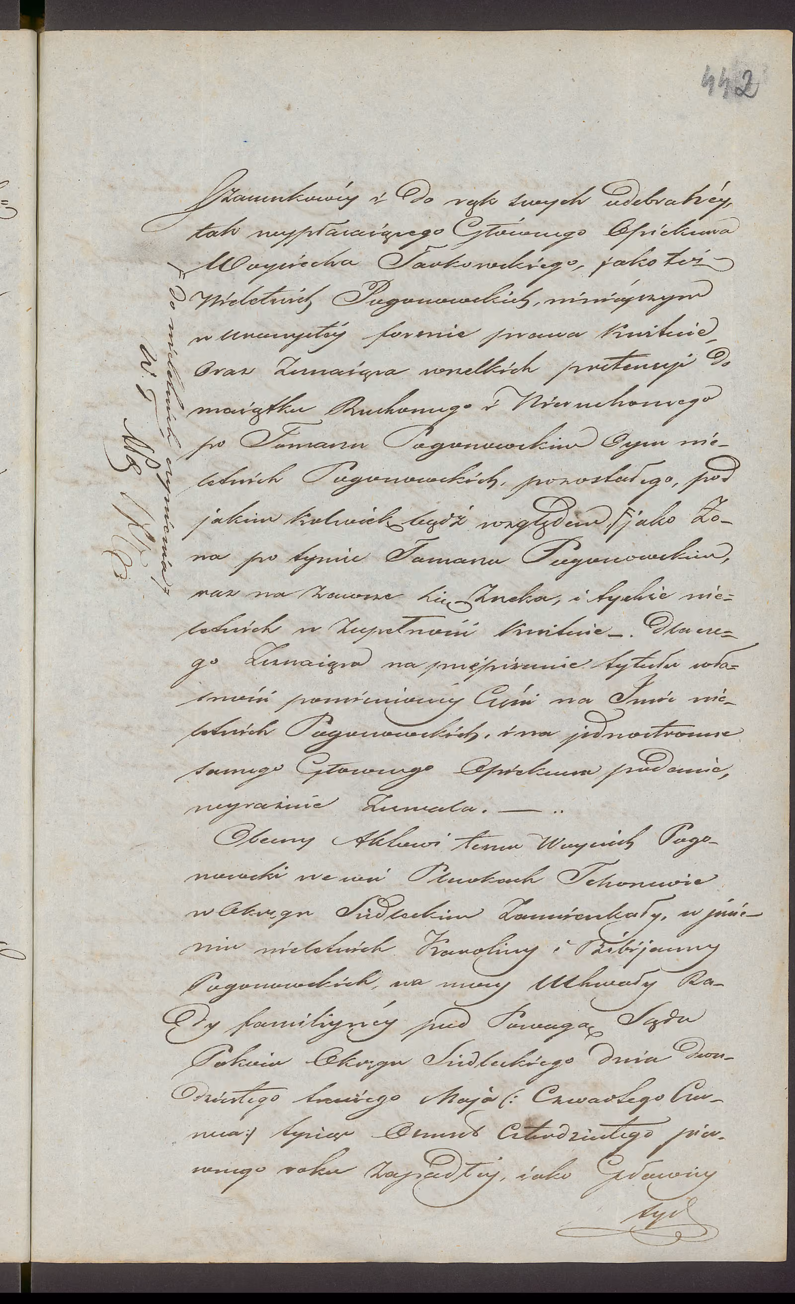 Trojanowski 95/1844, s. 3