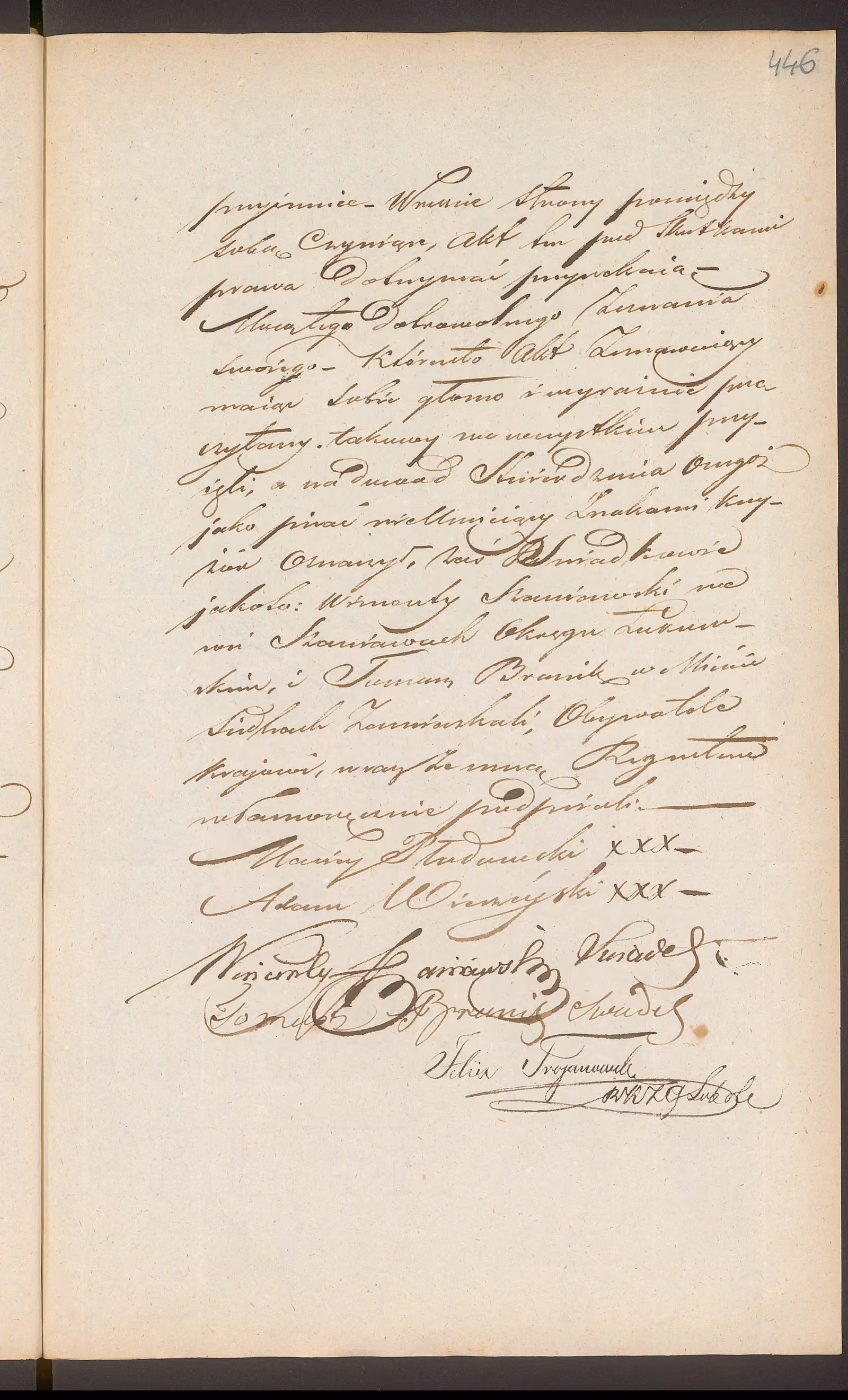 Trojanowski 124/1845, s. 3