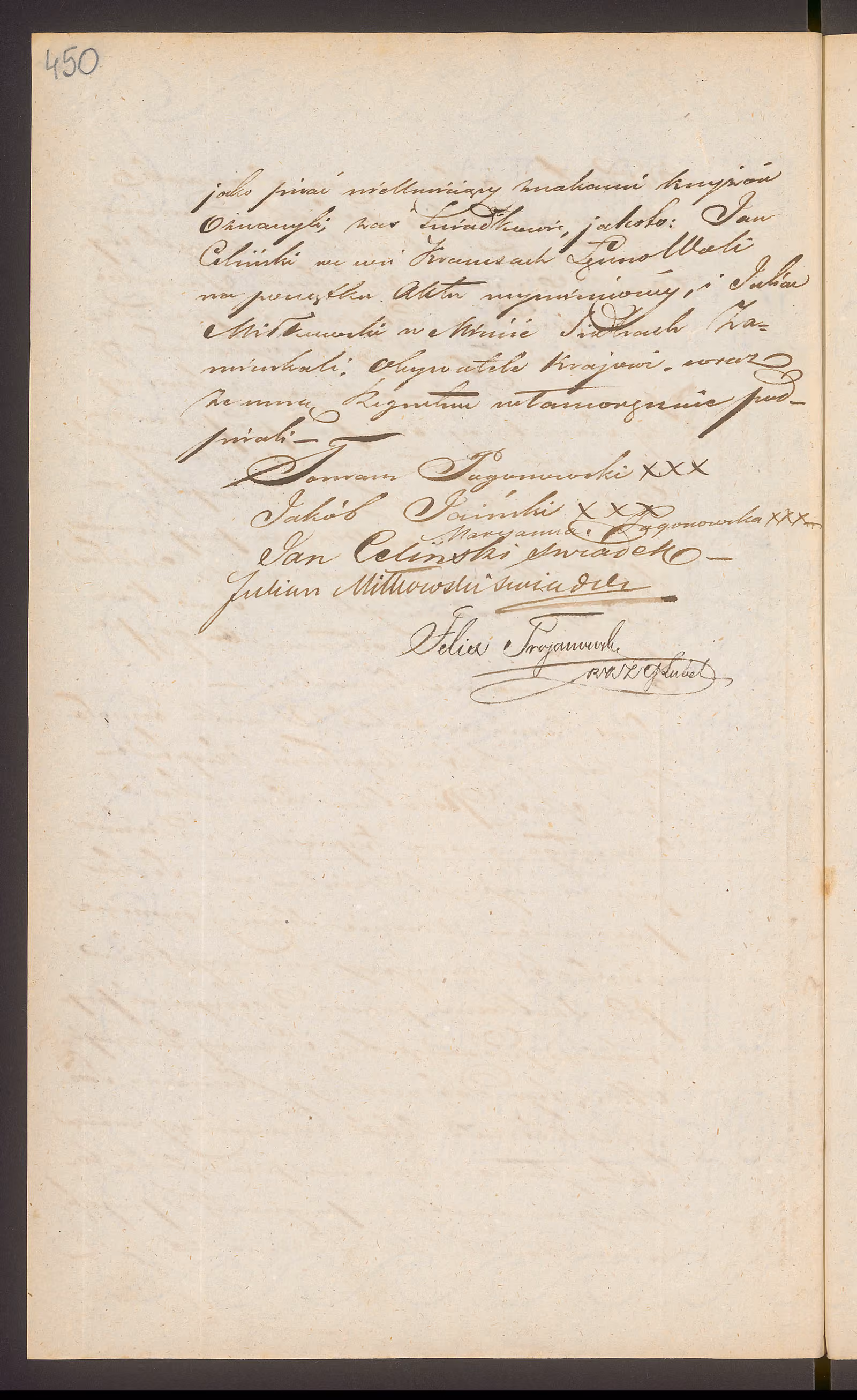 Trojanowski 125/1845, s. 4