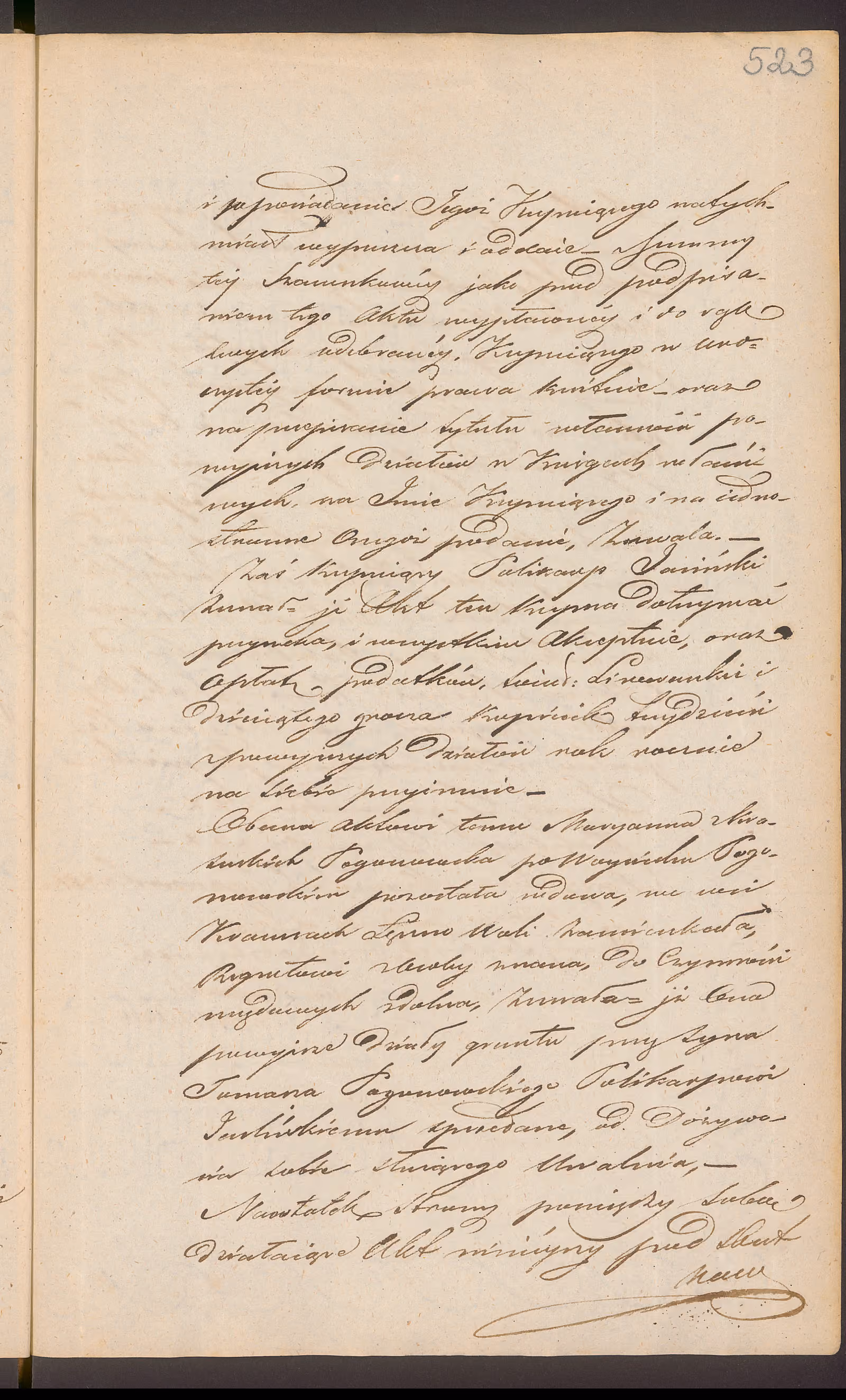 Trojanowski 149/1845, s. 3