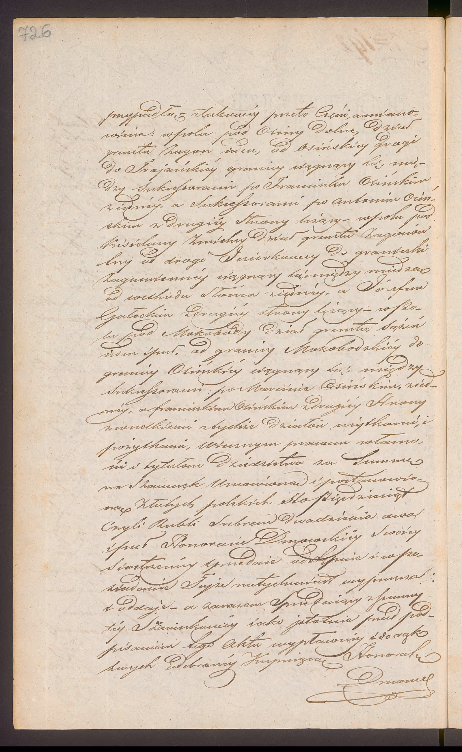 Trojanowski 192/1845, s. 2