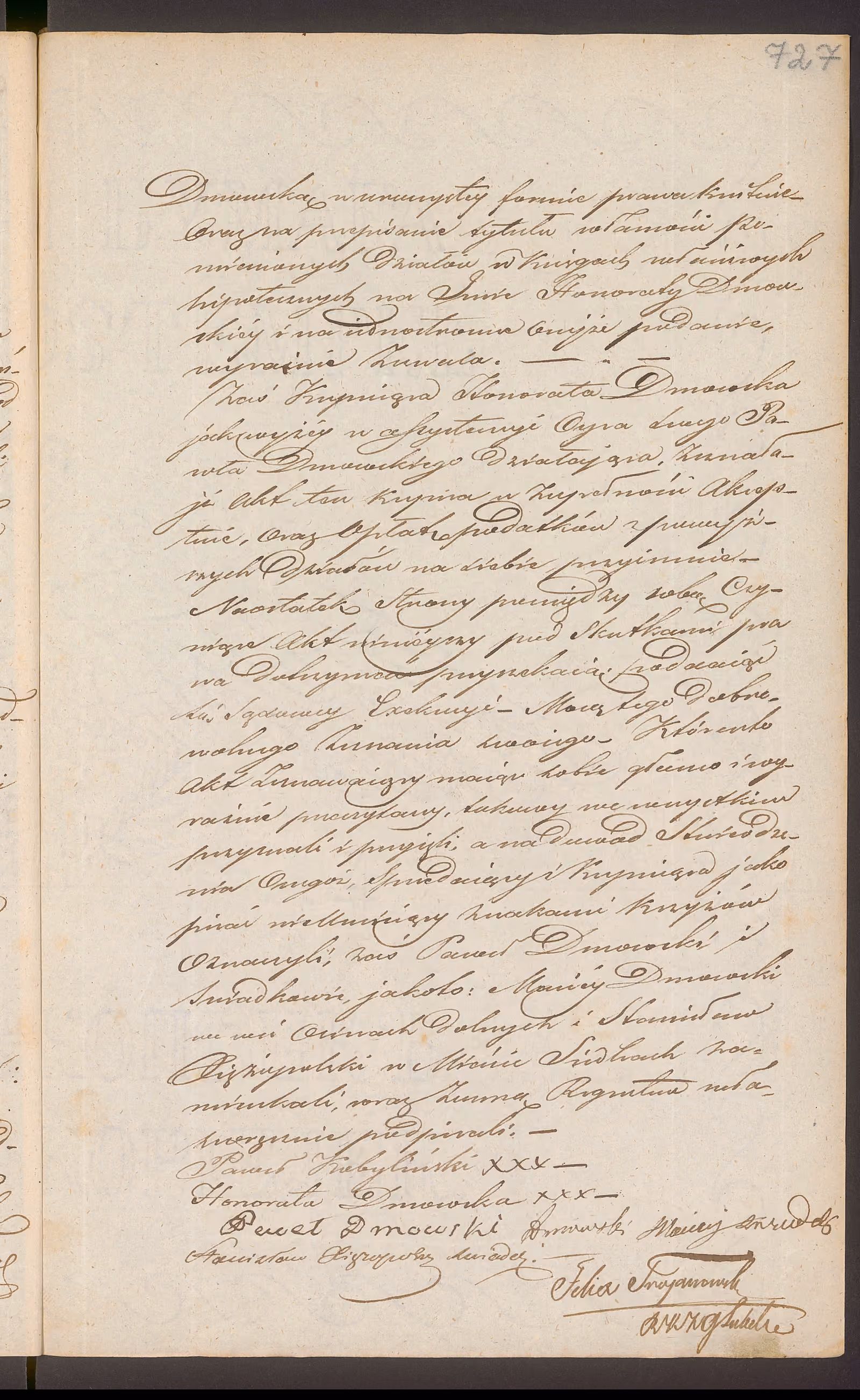 Trojanowski 192/1845, s. 3