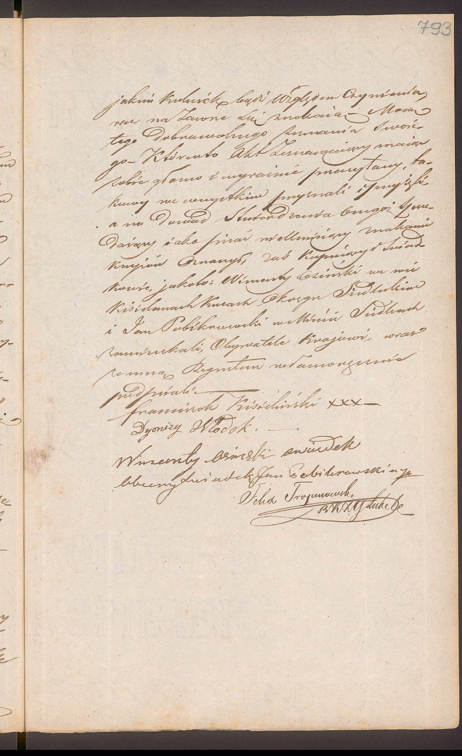 Trojanowski 211/1845, s. 3