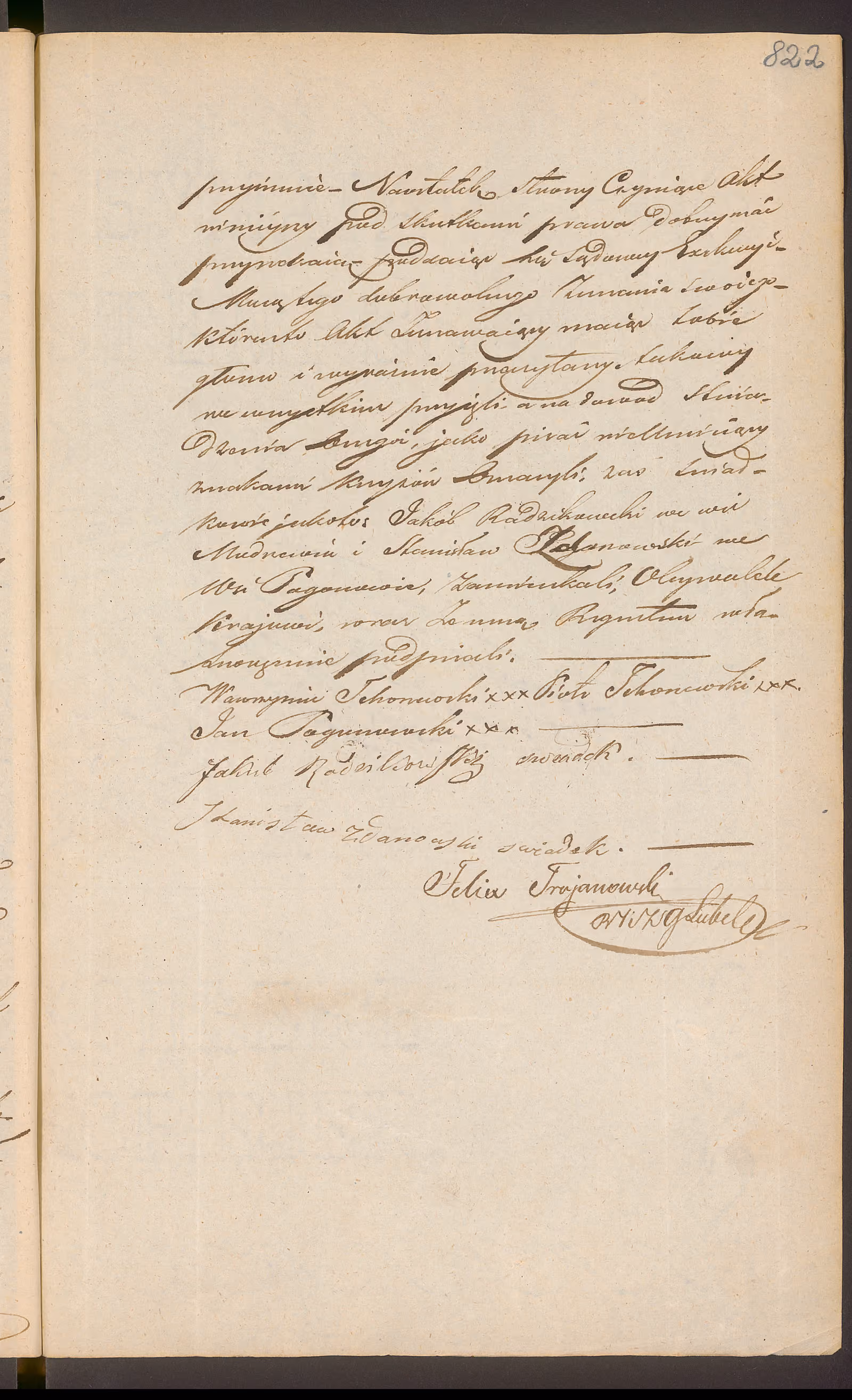 Trojanowski 221/1845, s. 3