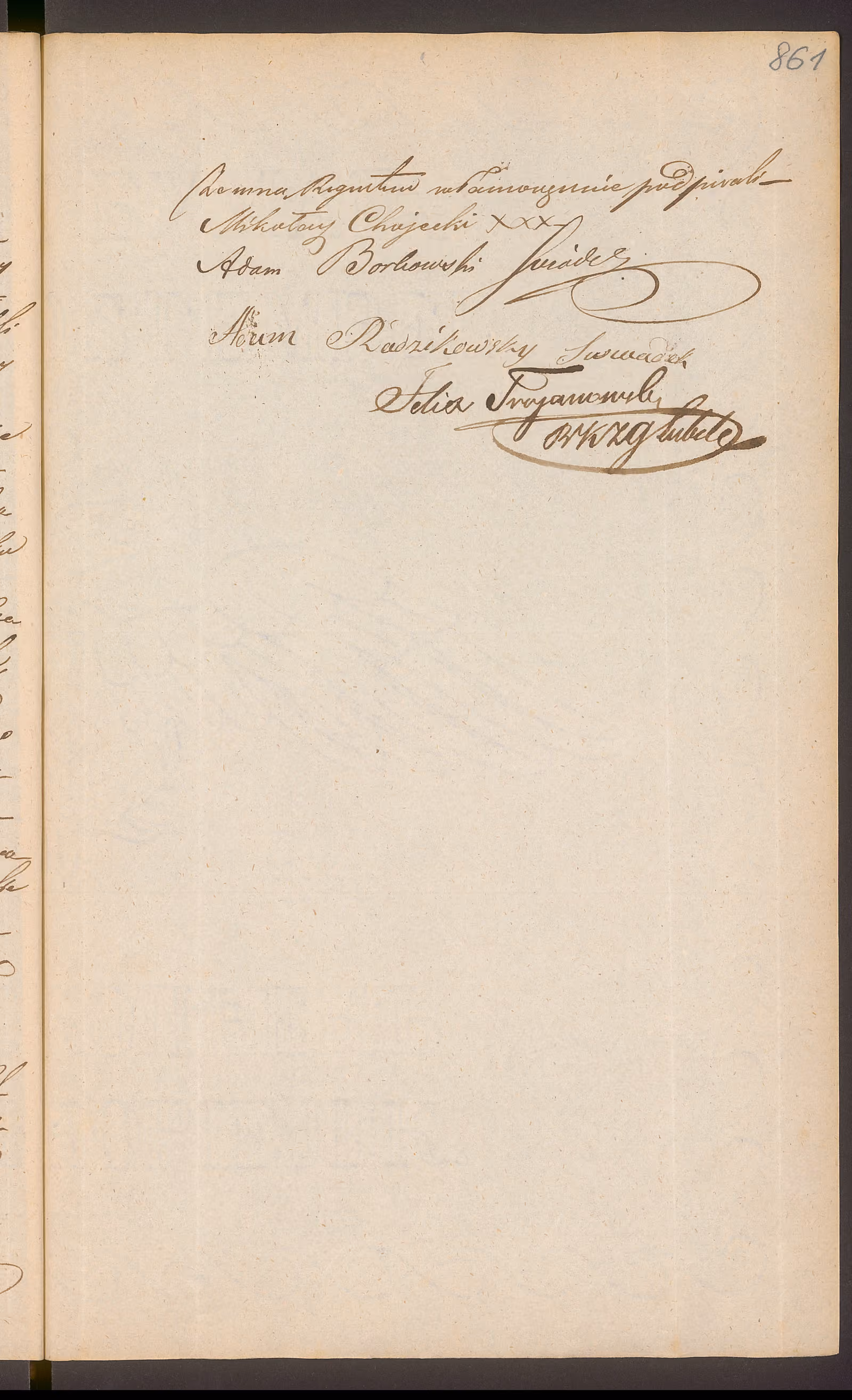 Trojanowski 233/1845, s. 3