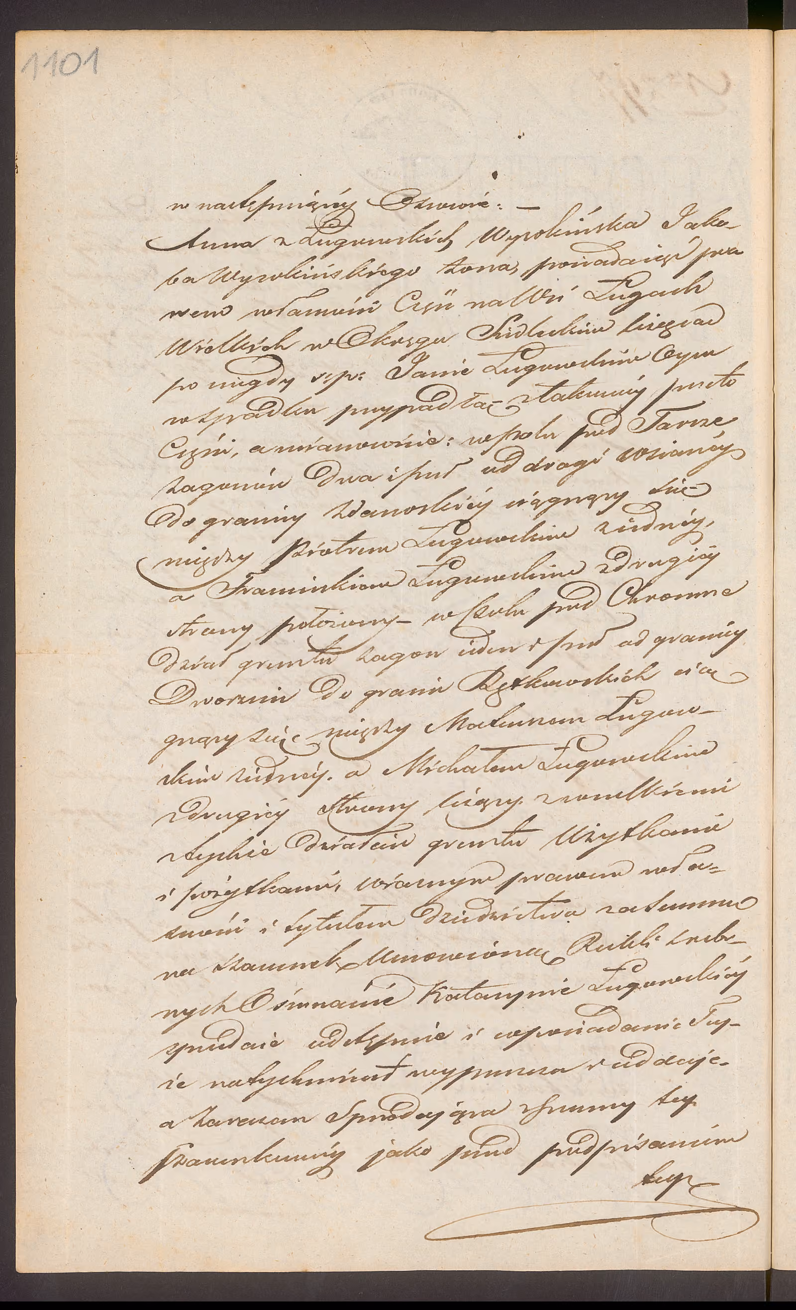 Trojanowski 297/1845, s. 2