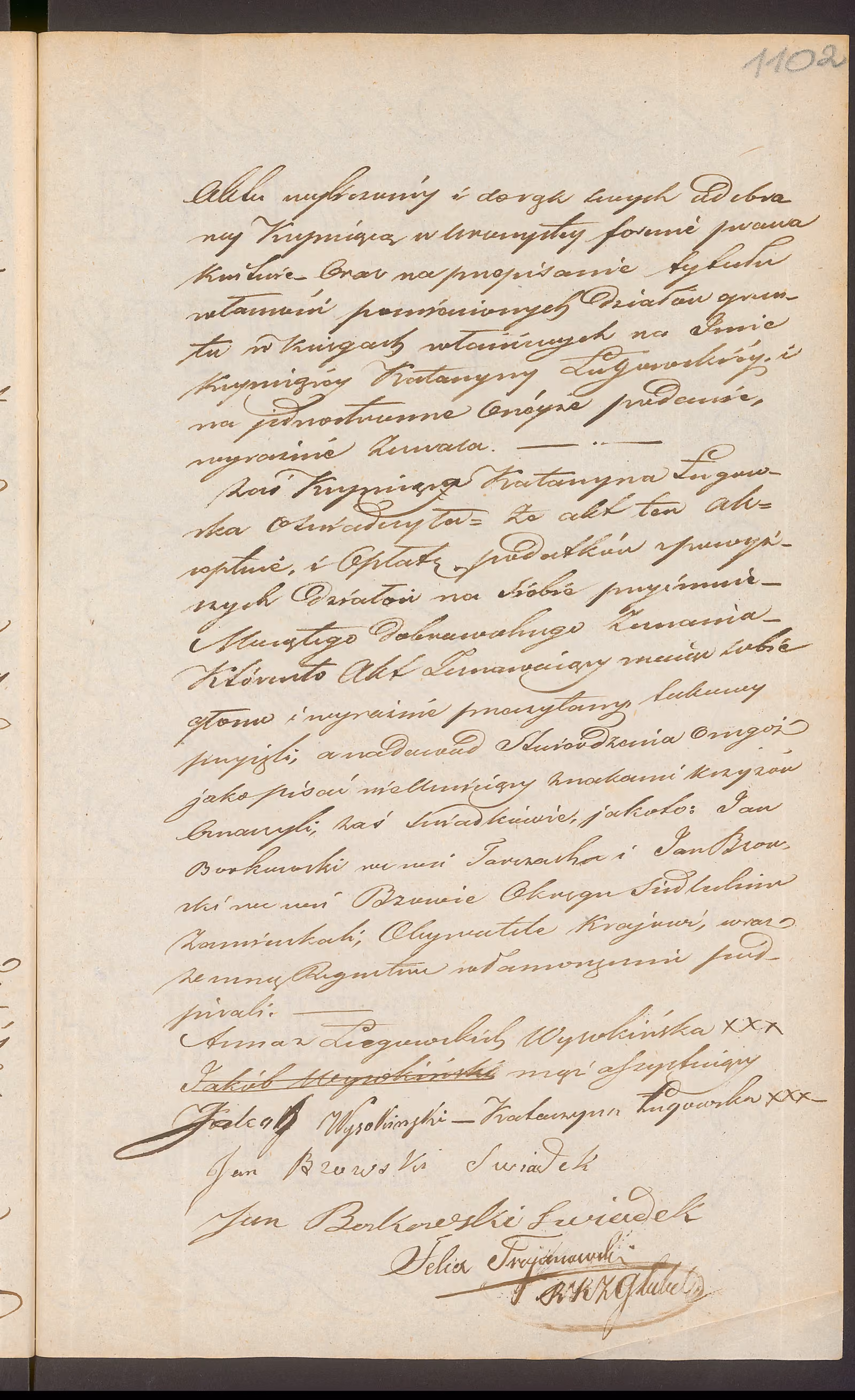 Trojanowski 297/1845, s. 3