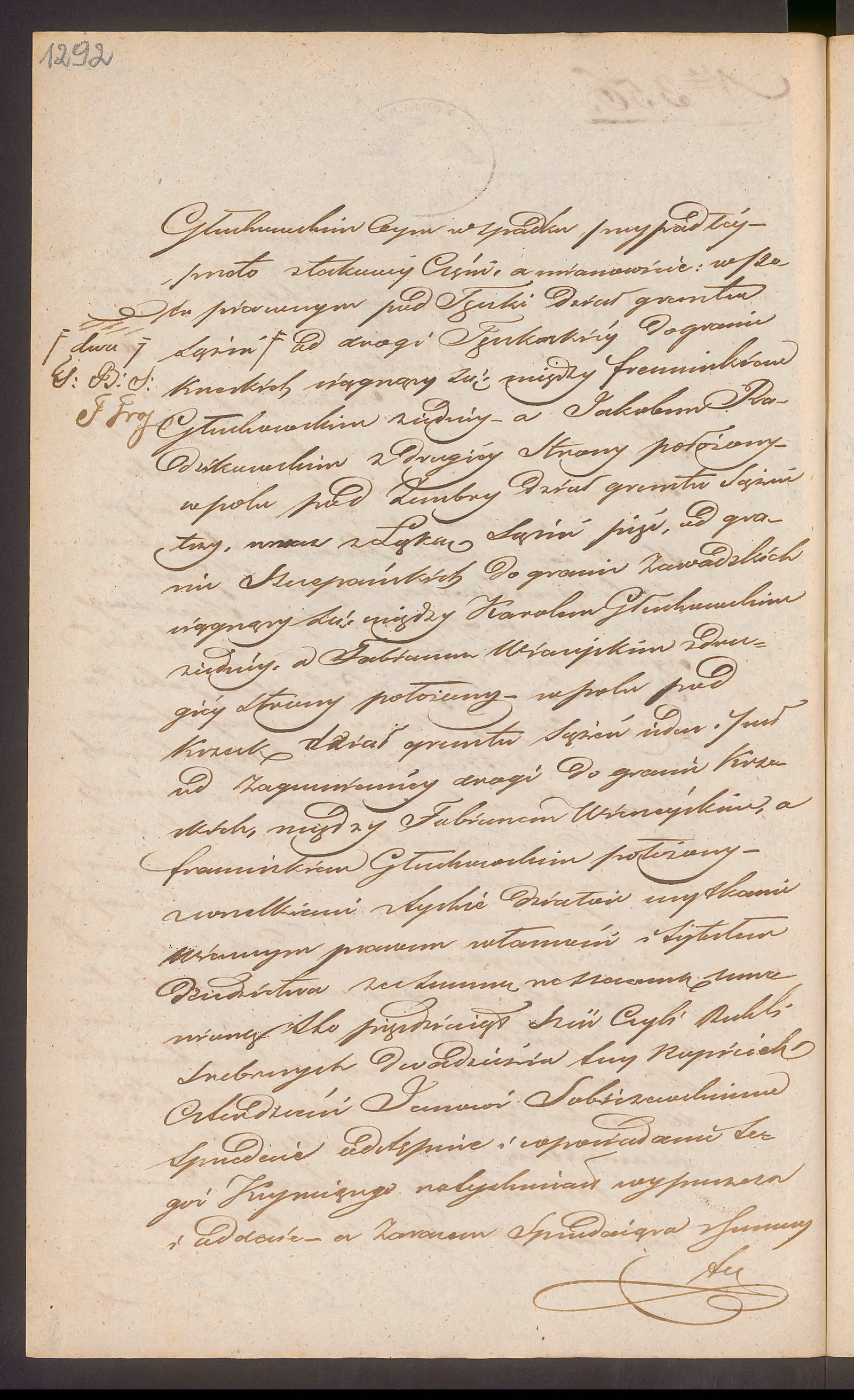 Trojanowski 356/1845, s. 2