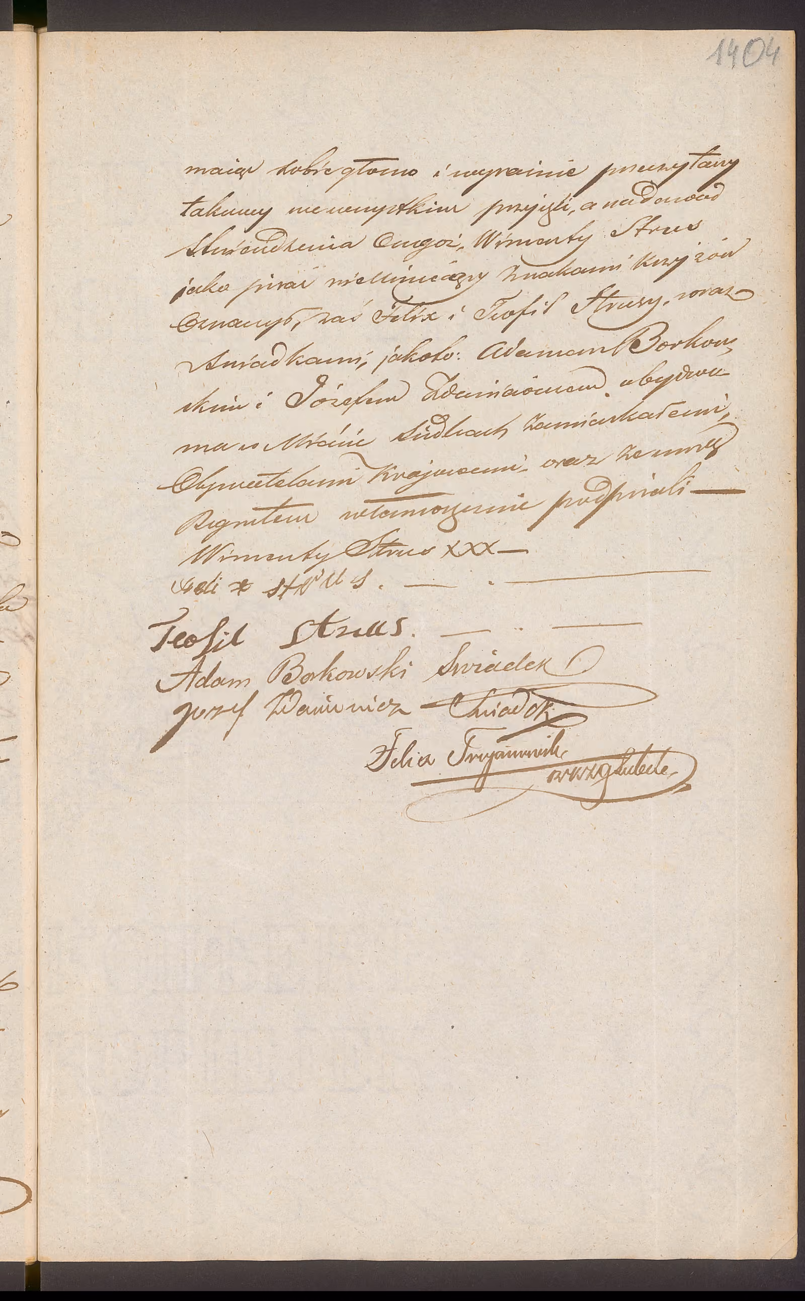 Trojanowski 395/1845, s. 3