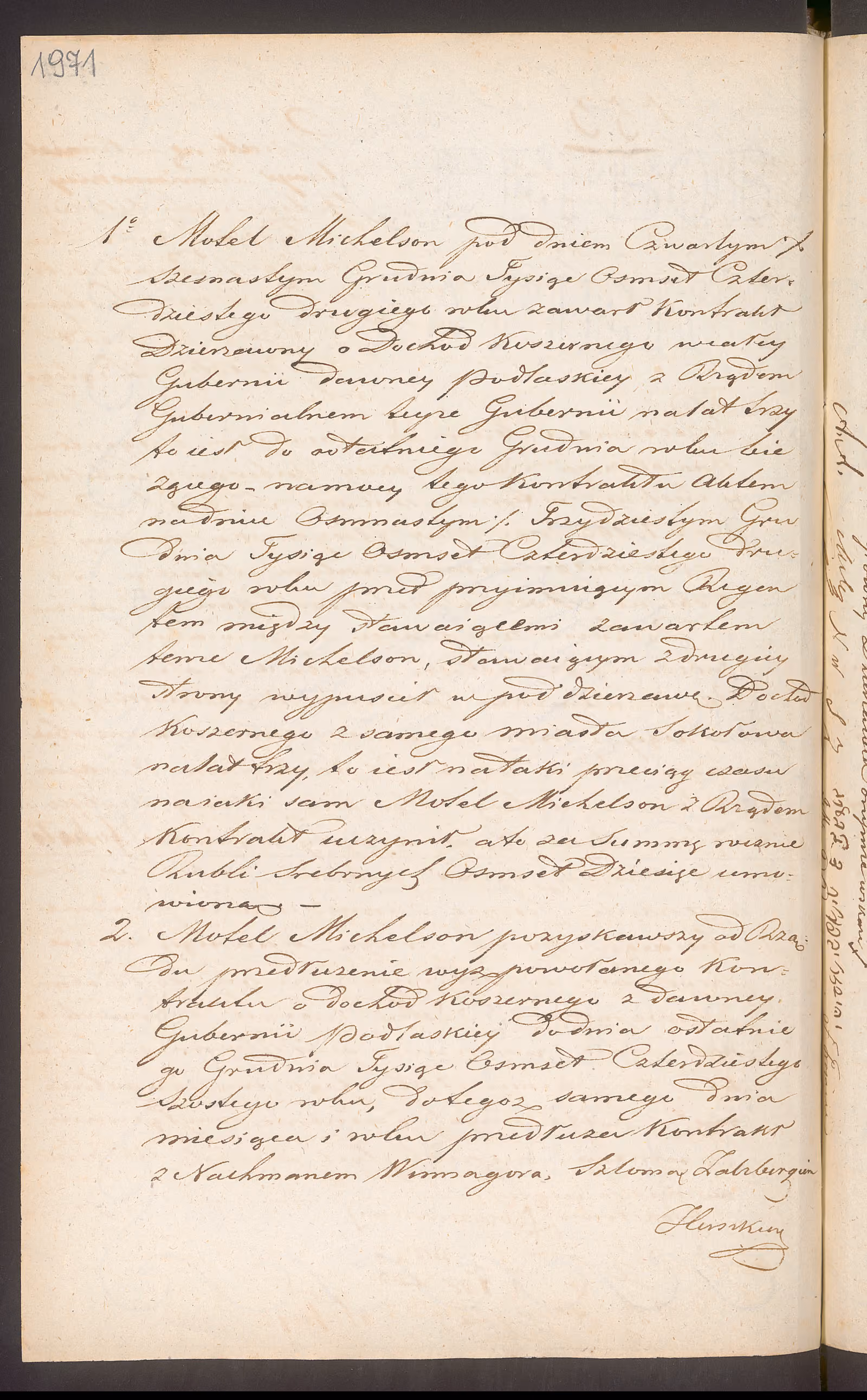 Trojanowski 553/1845, s. 2