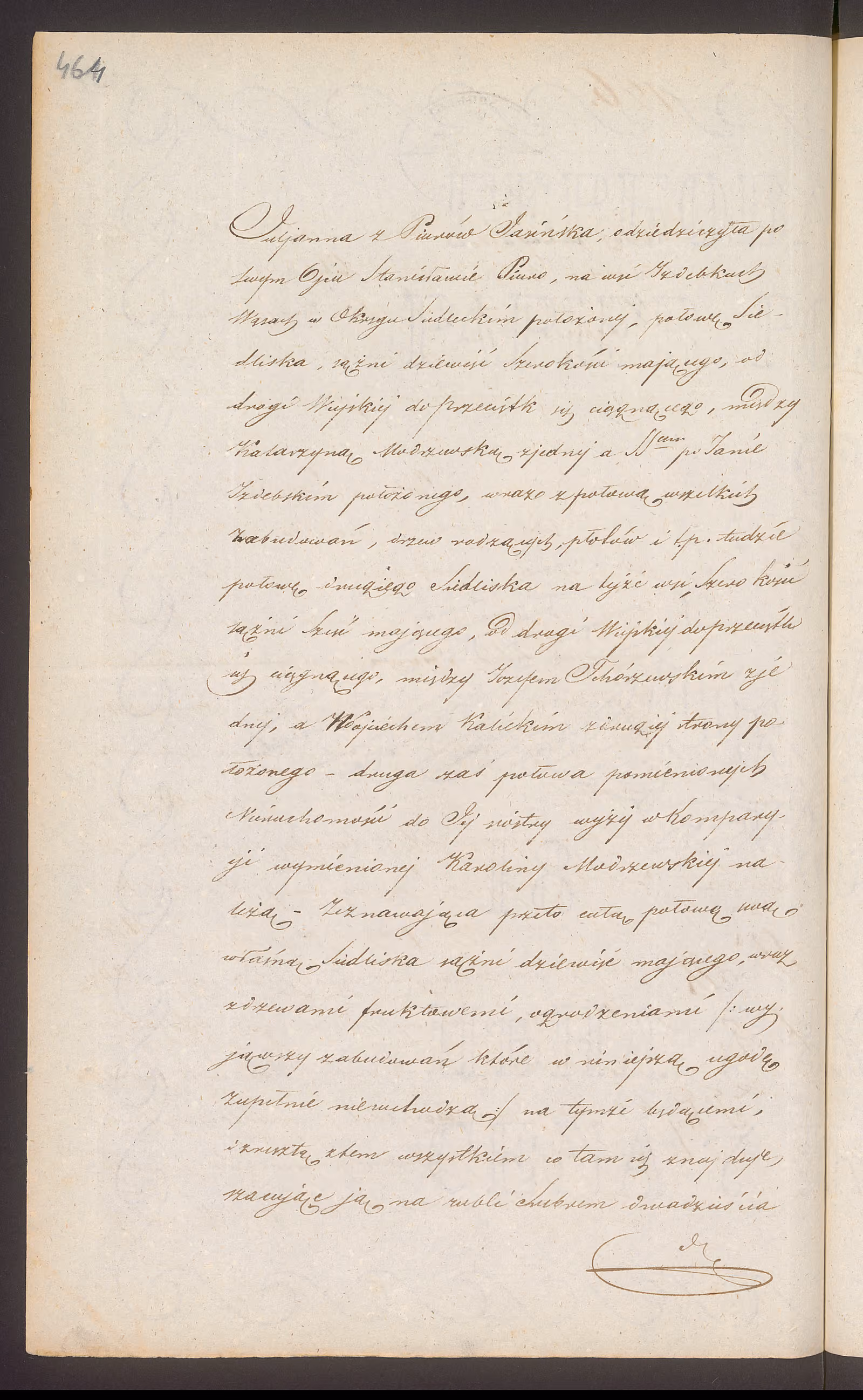 Trojanowski 126/1846, s. 2