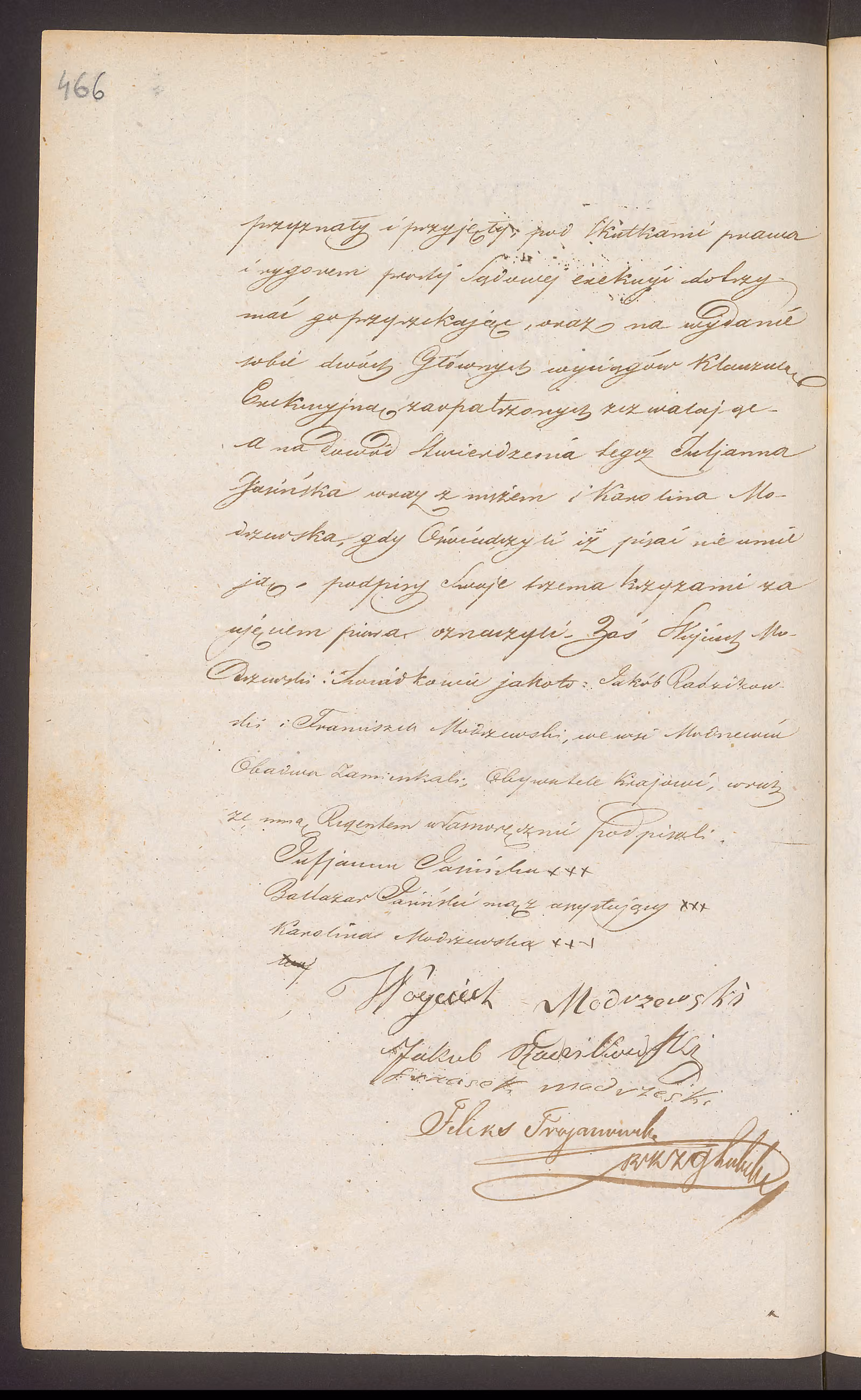 Trojanowski 126/1846, s. 4