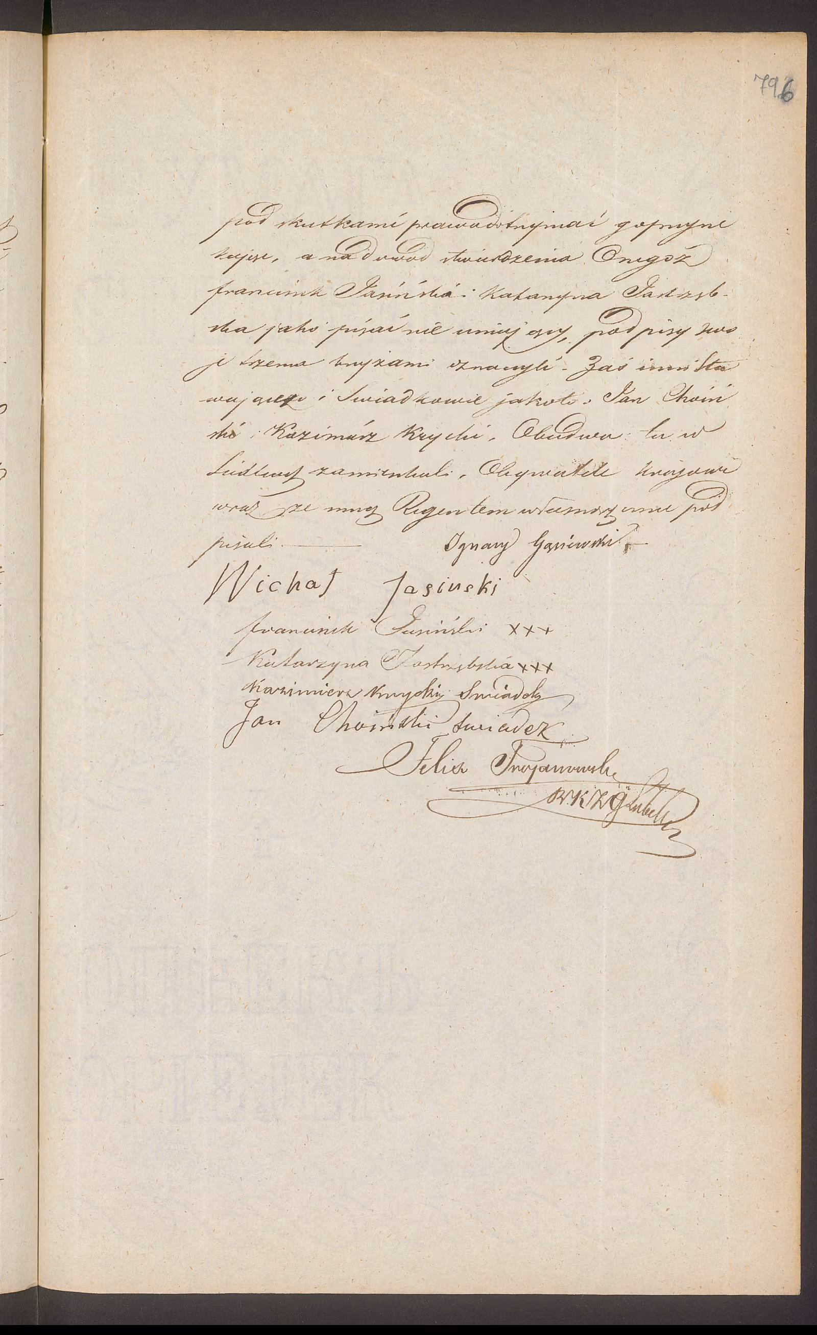 Trojanowski 230/1846, s. 3