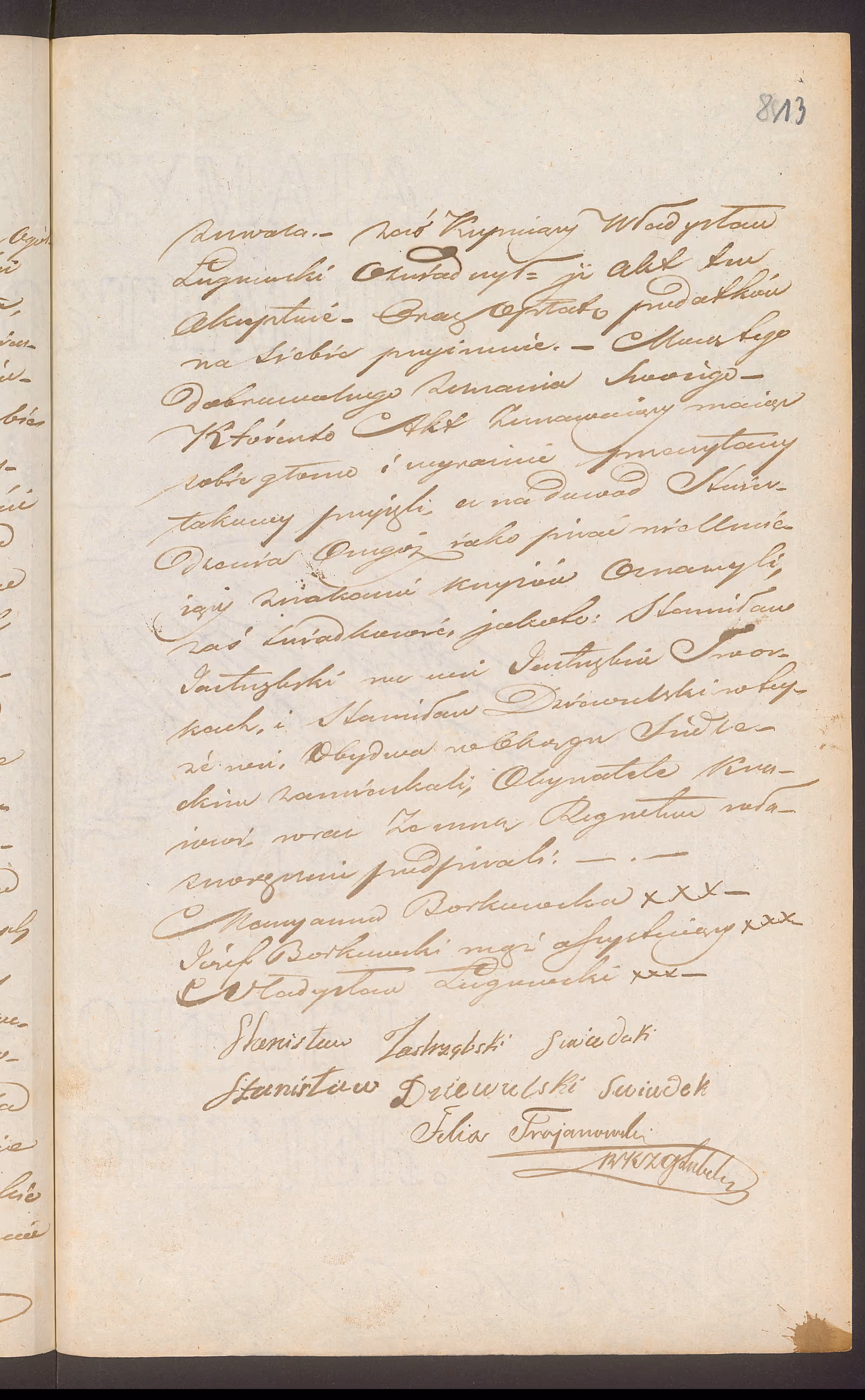 Trojanowski 235/1846, s. 3