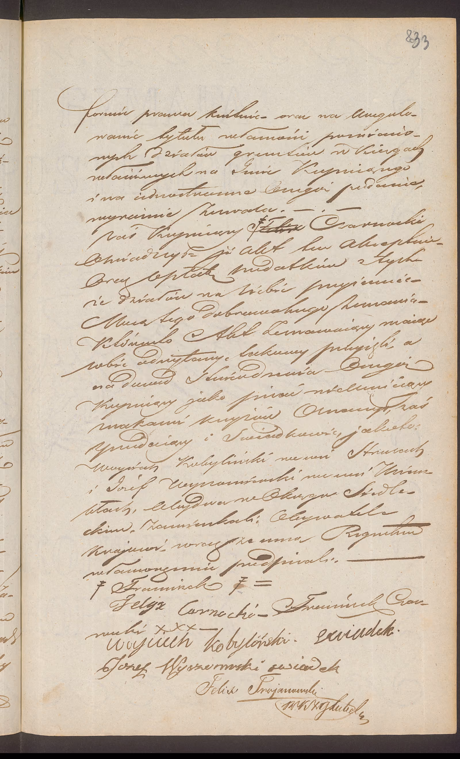 Trojanowski 242/1846, s. 3
