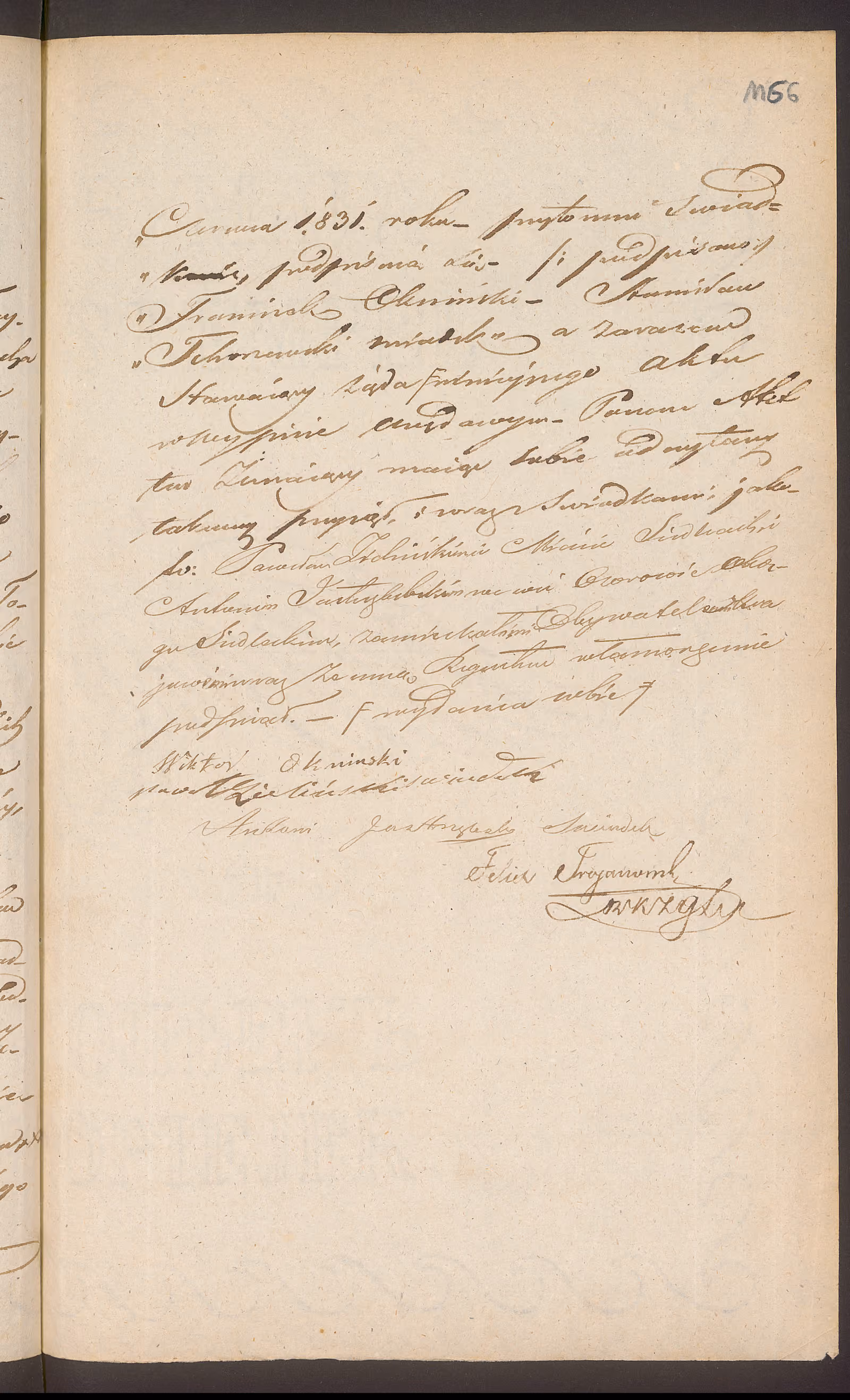 Trojanowski 311/1846, s. 3