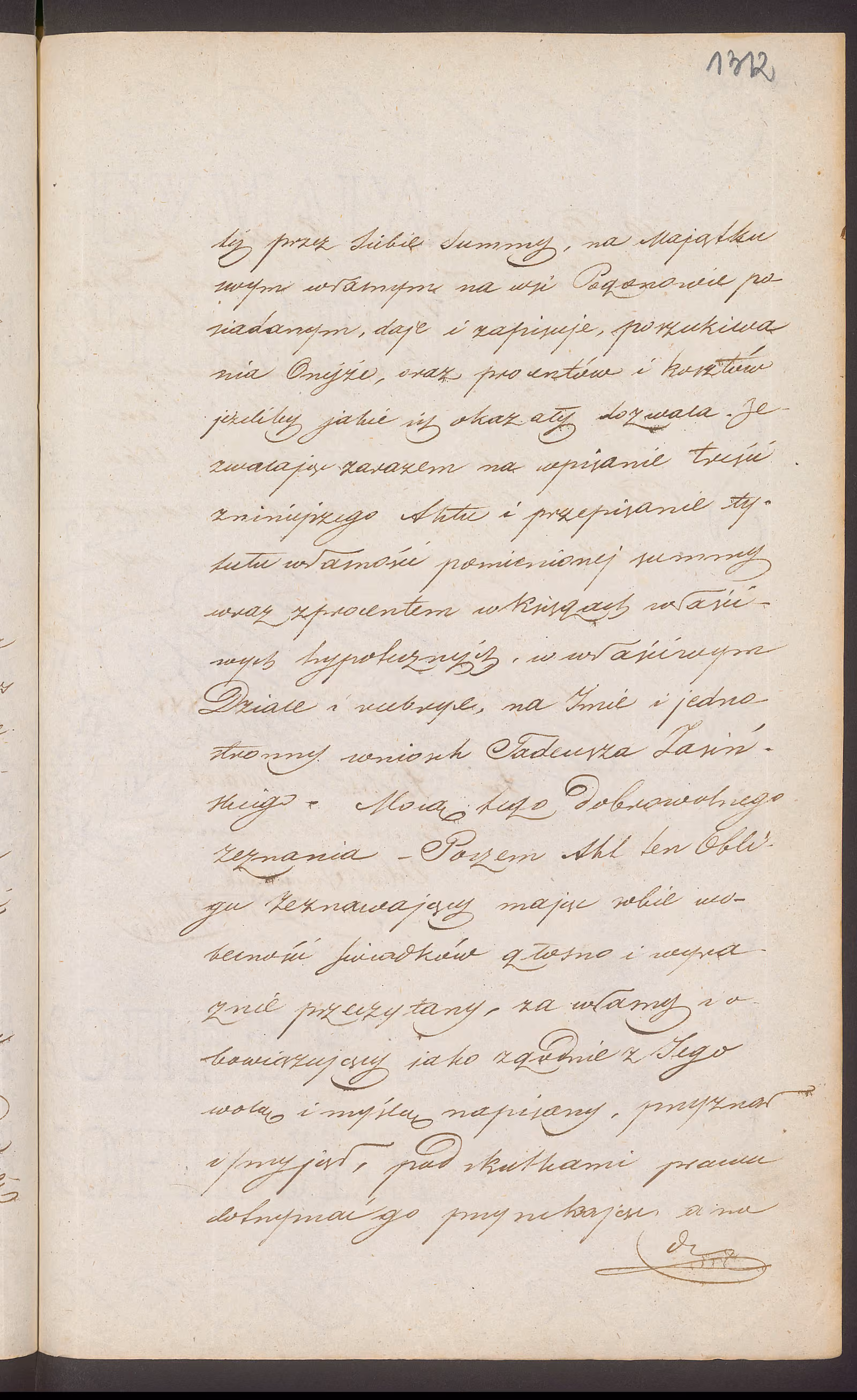 Trojanowski 343/1846, s. 3
