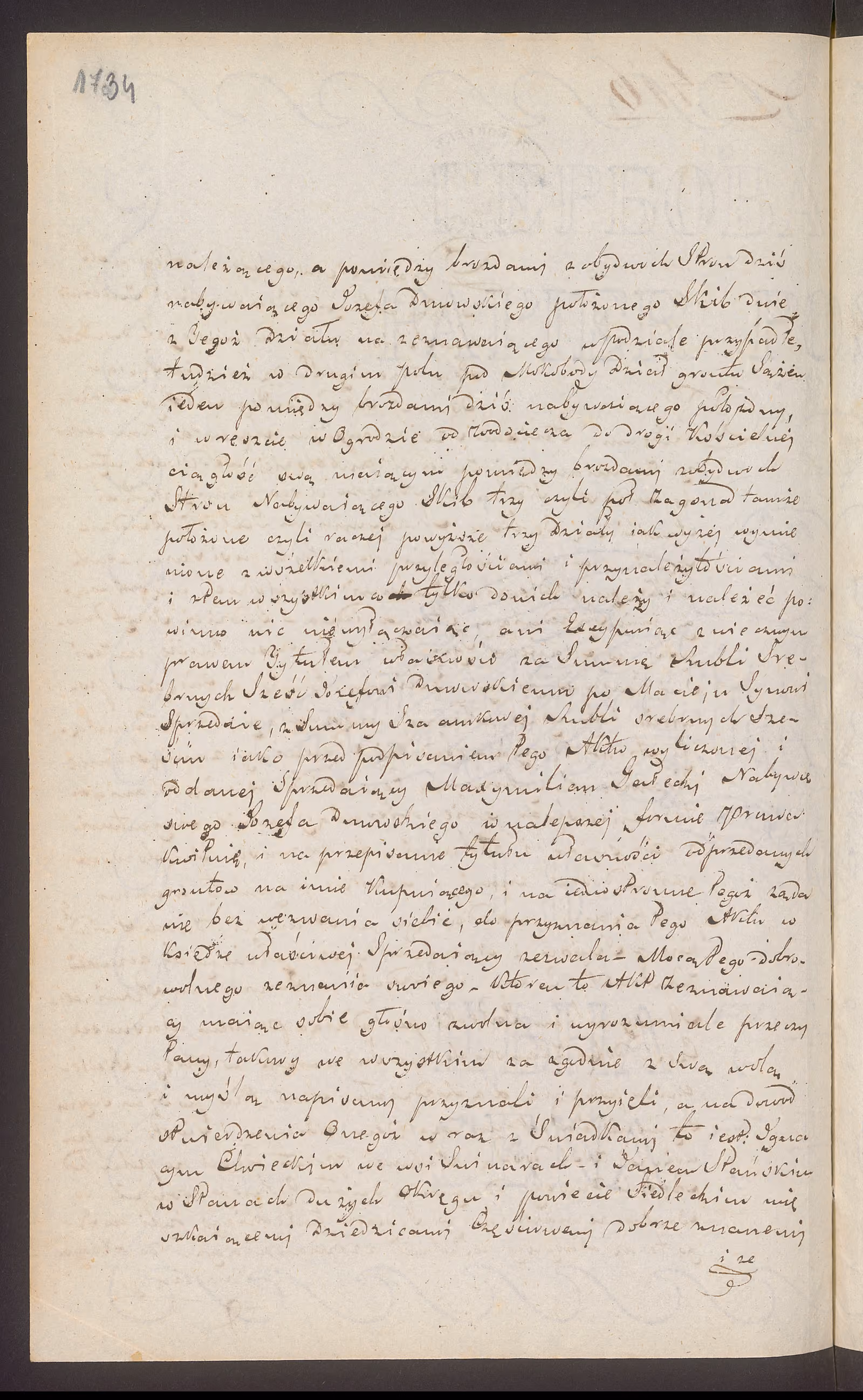Trojanowski 416/1846, s. 2