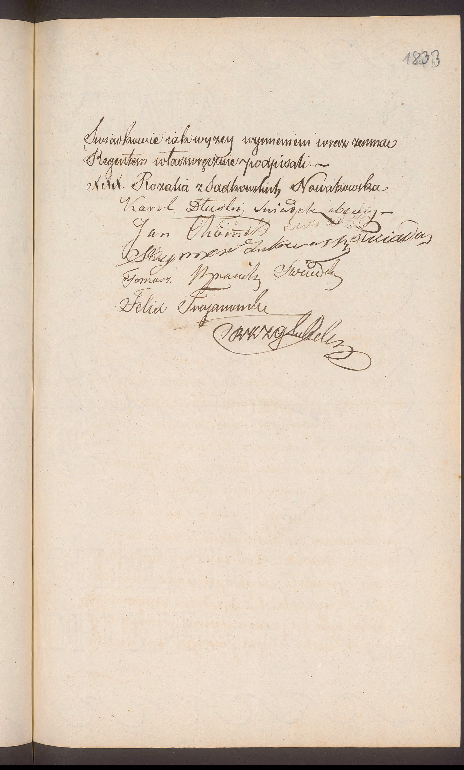 Trojanowski 446/1846, s. 3