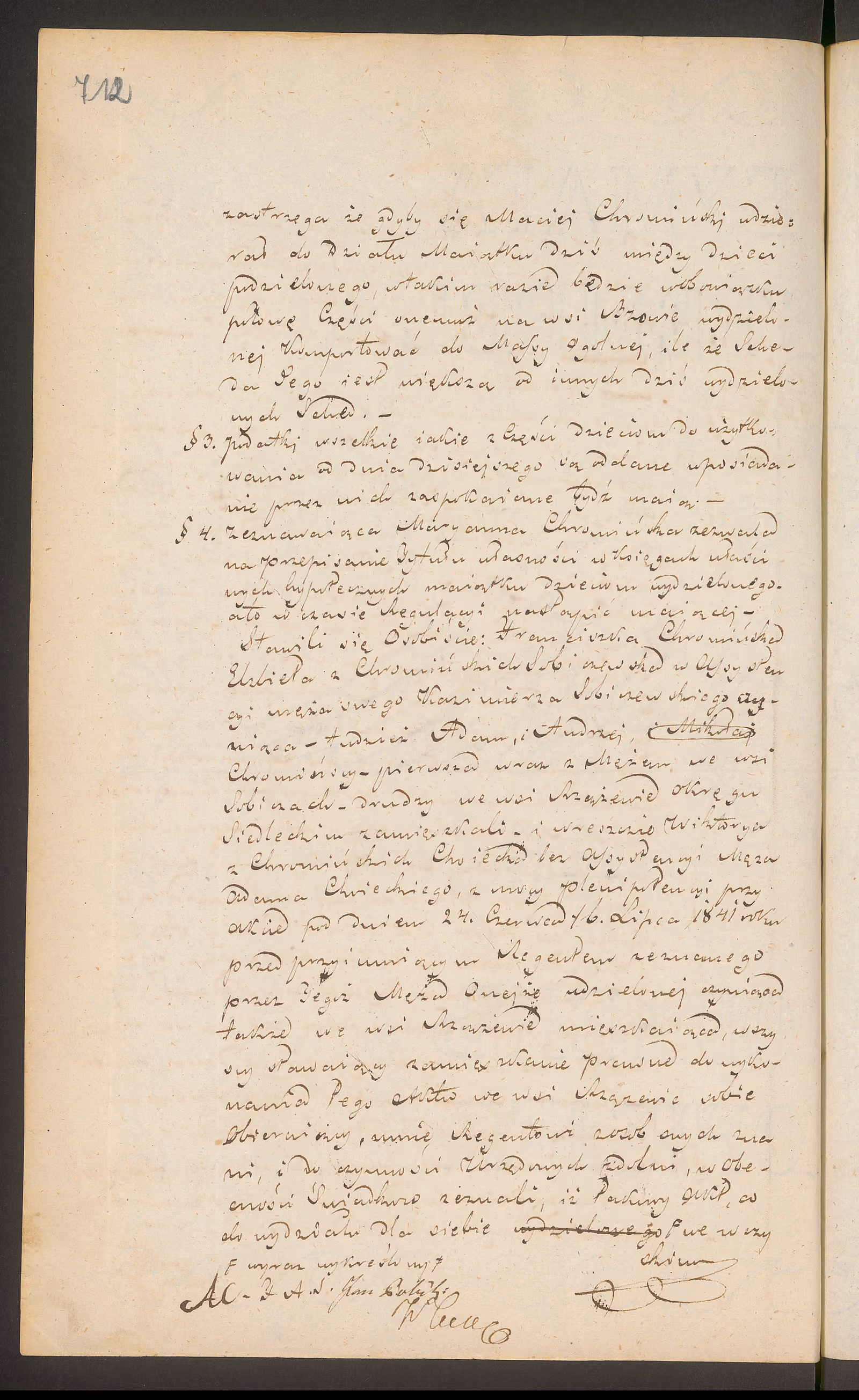 Trojanowski 164/1847, s. 4