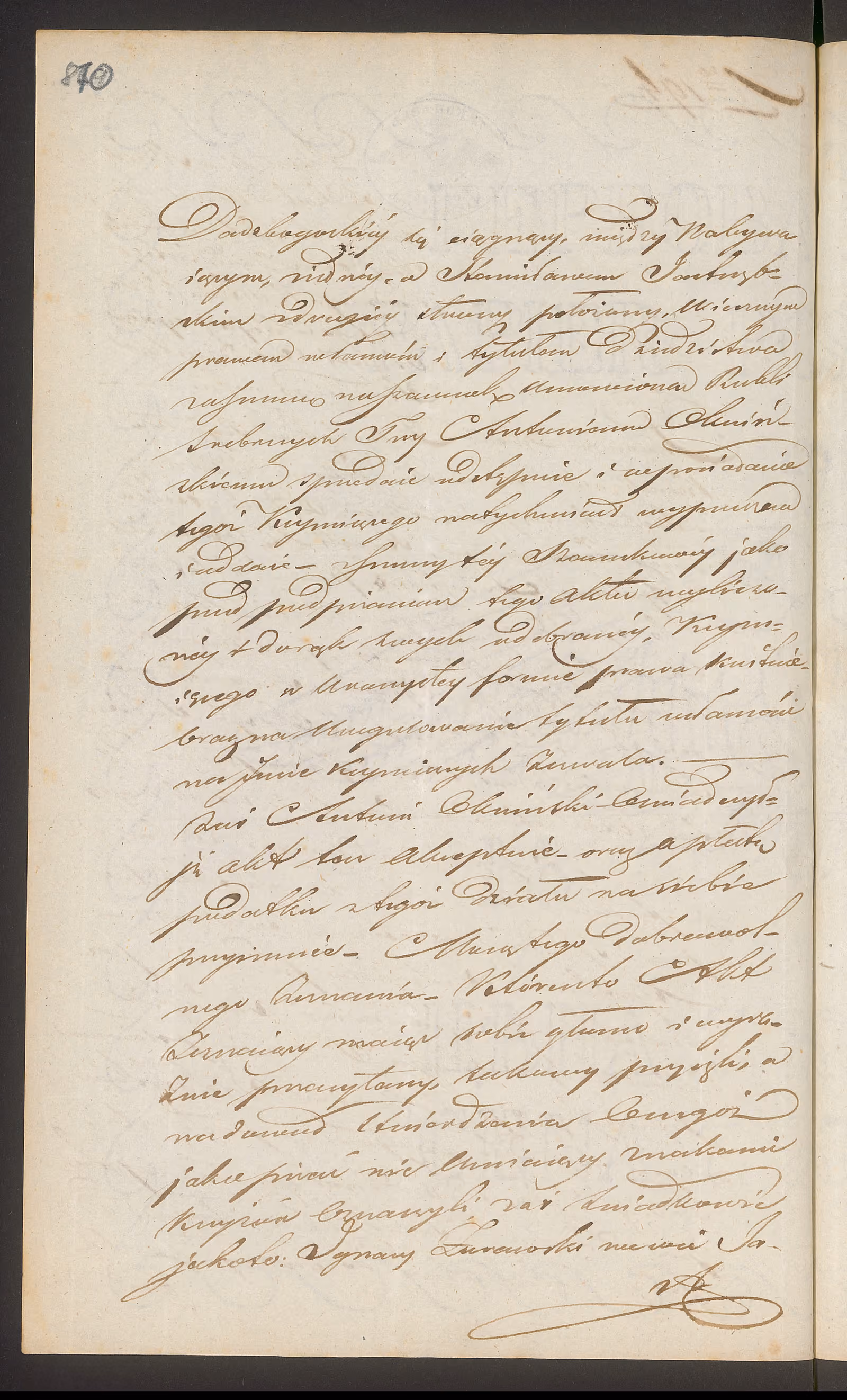 Trojanowski 194/1847, s. 2