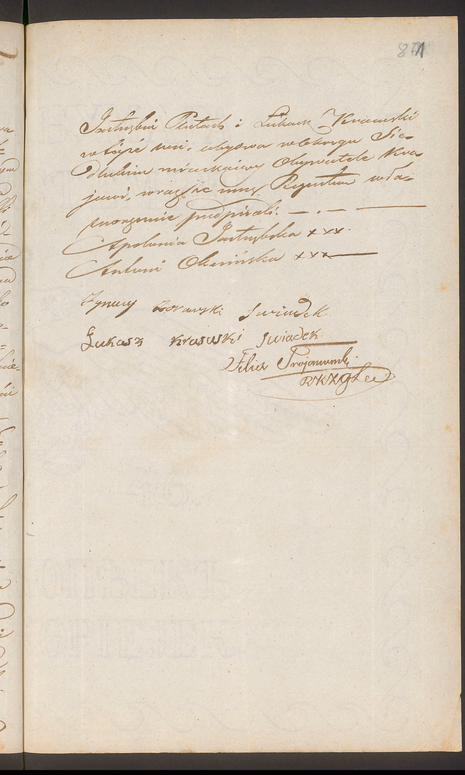 Trojanowski 194/1847, s. 3
