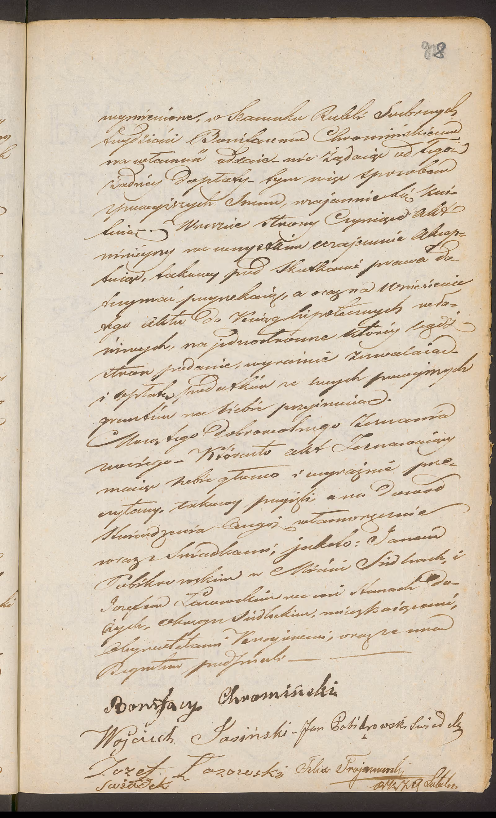 Trojanowski 206/1847, s. 2
