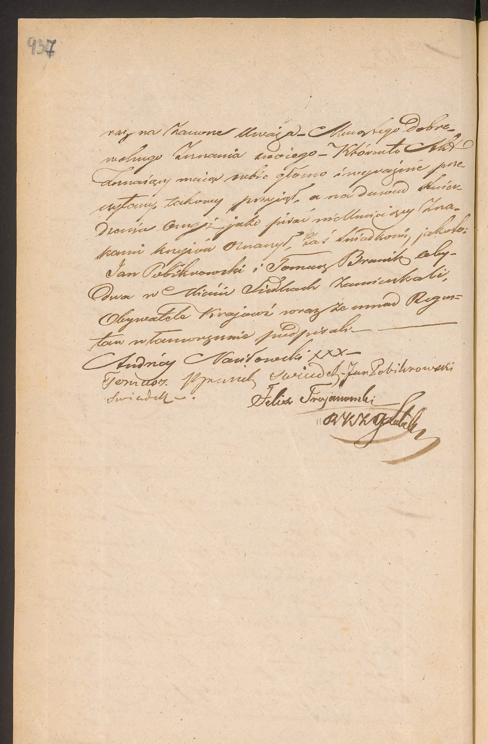 Trojanowski 213/1847, s. 2