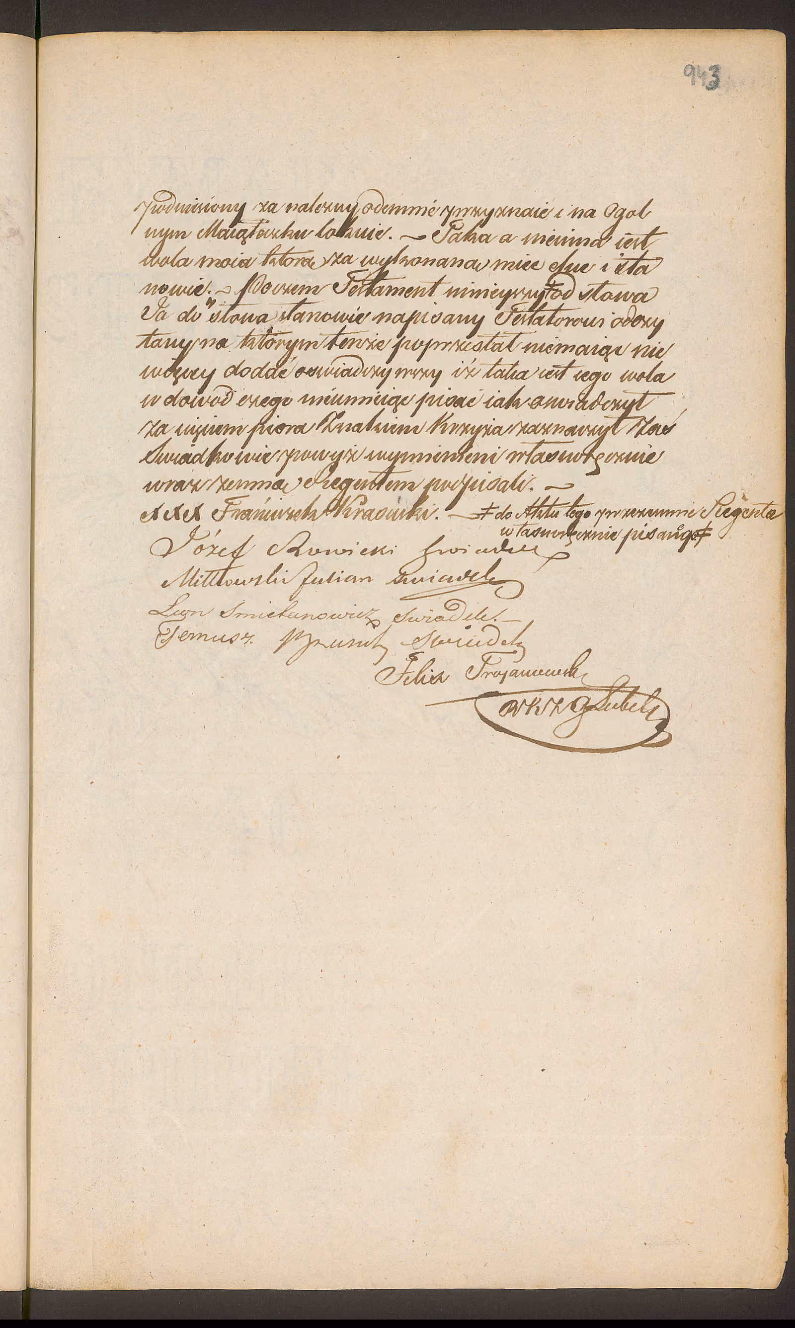 Trojanowski 215/1847, s. 3