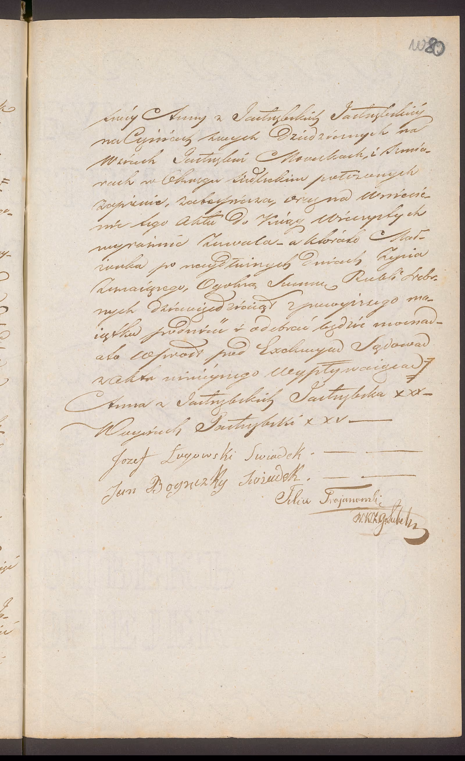 Trojanowski 250/1847, s. 3