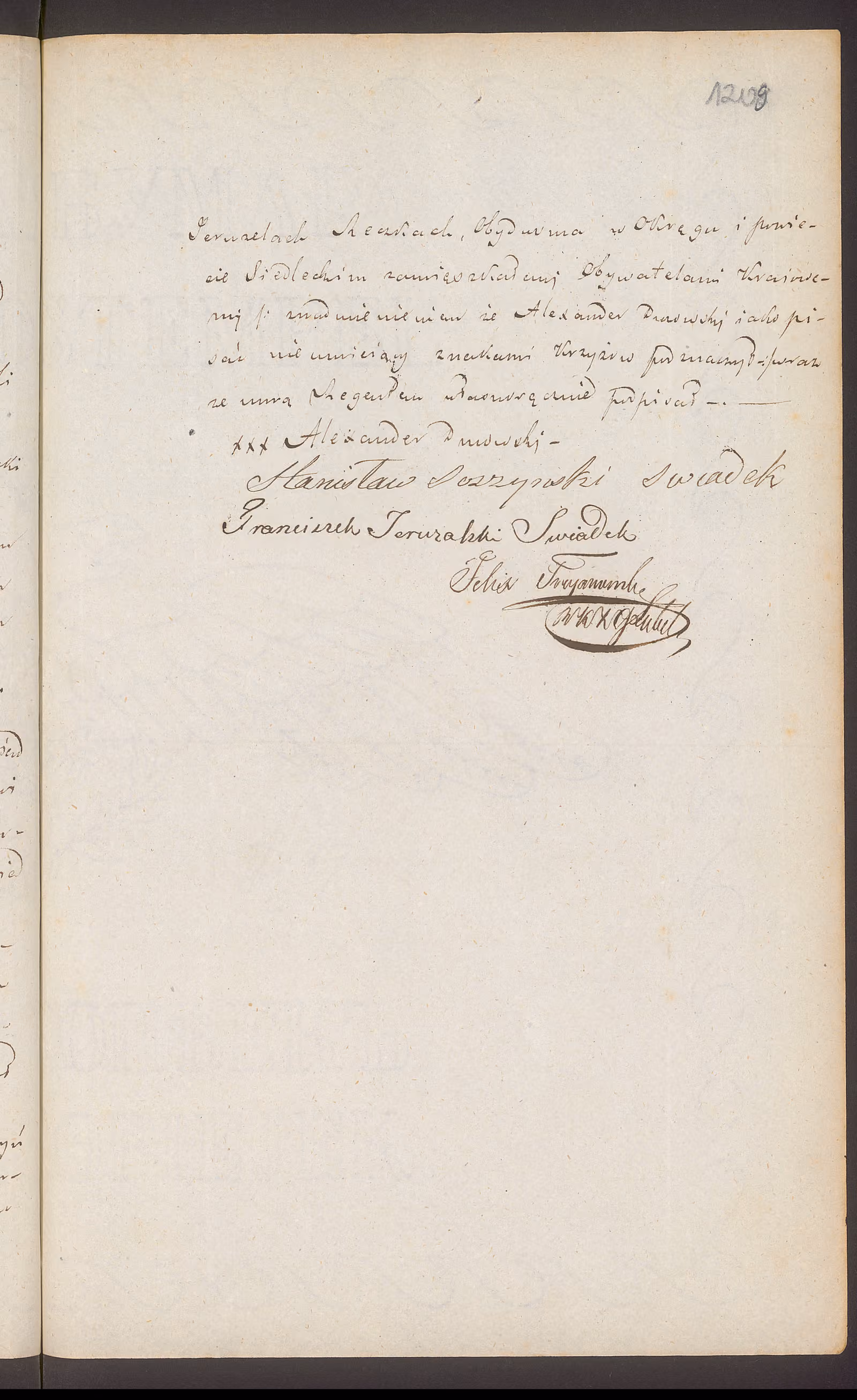 Trojanowski 263/1847, s. 3