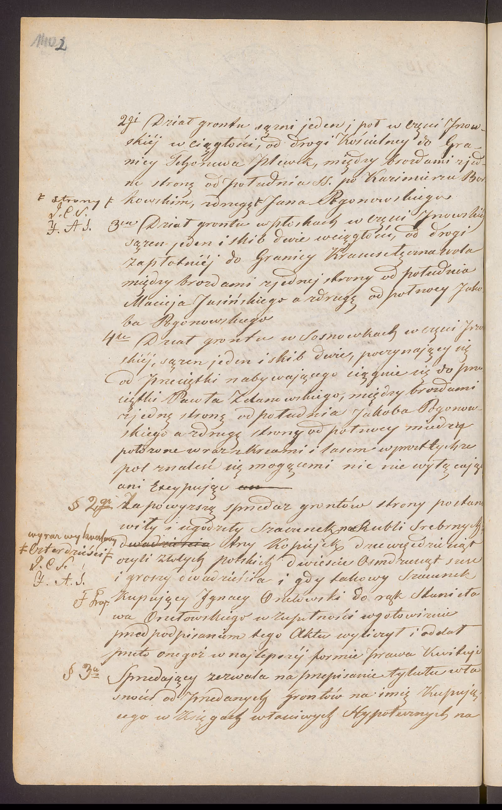 Trojanowski 310/1847, s. 2