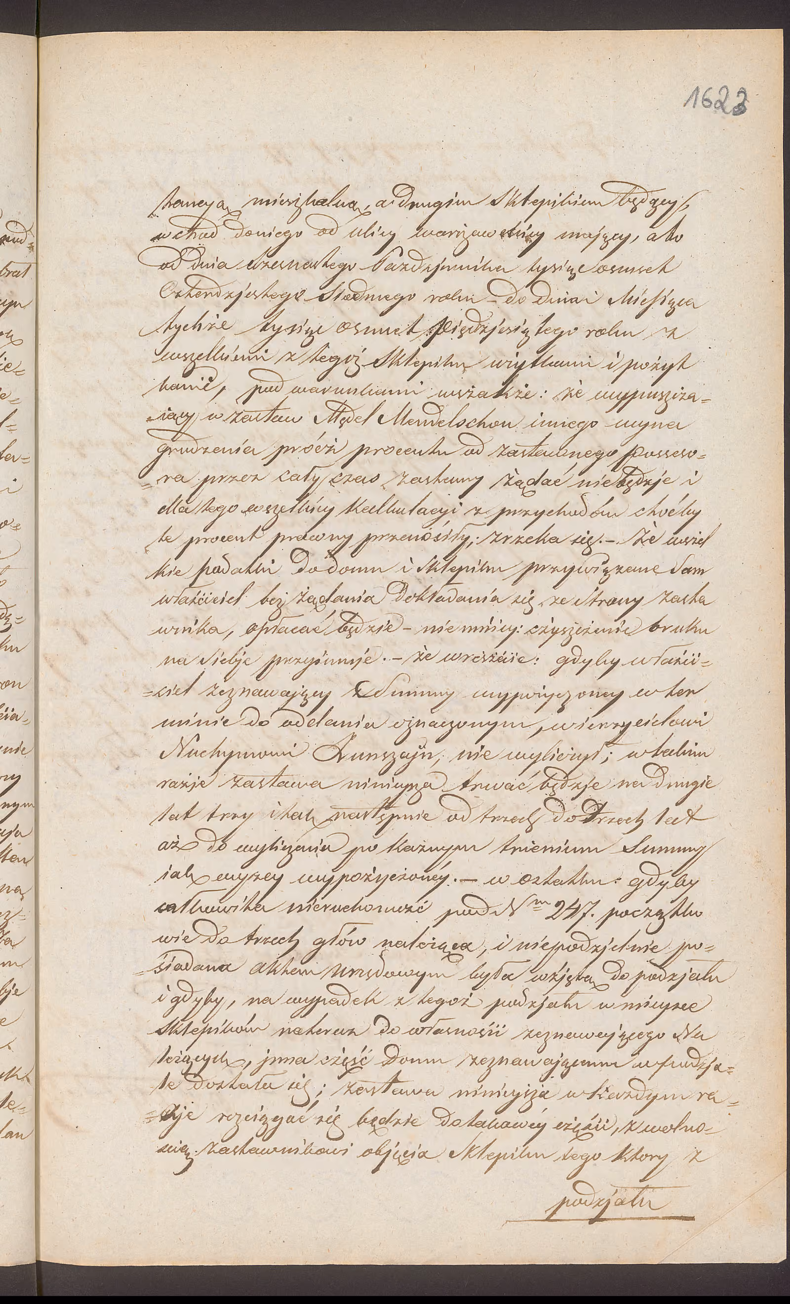Trojanowski 364/1847, s. 3