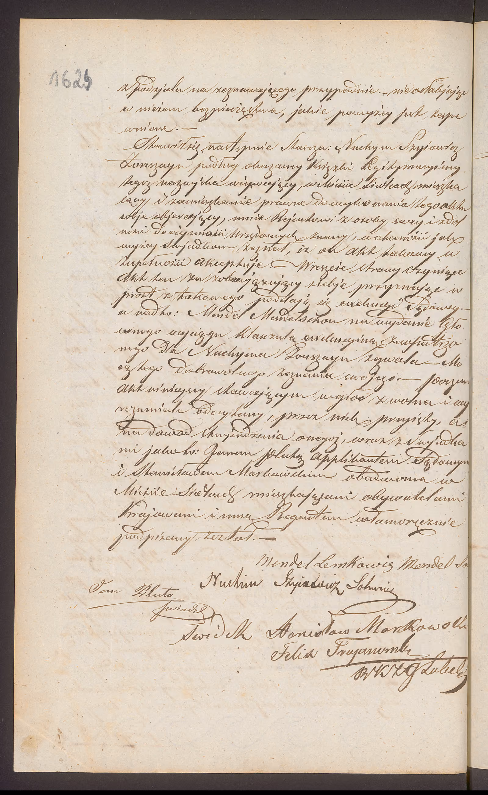 Trojanowski 364/1847, s. 4