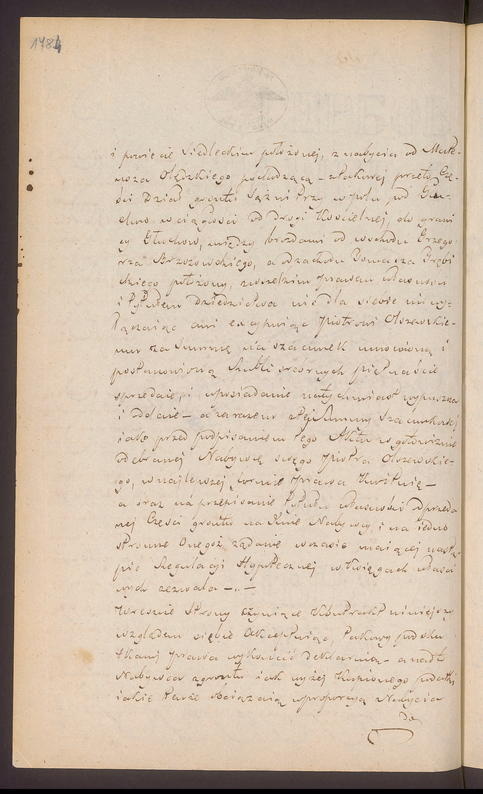 Trojanowski 413/1847, s. 2