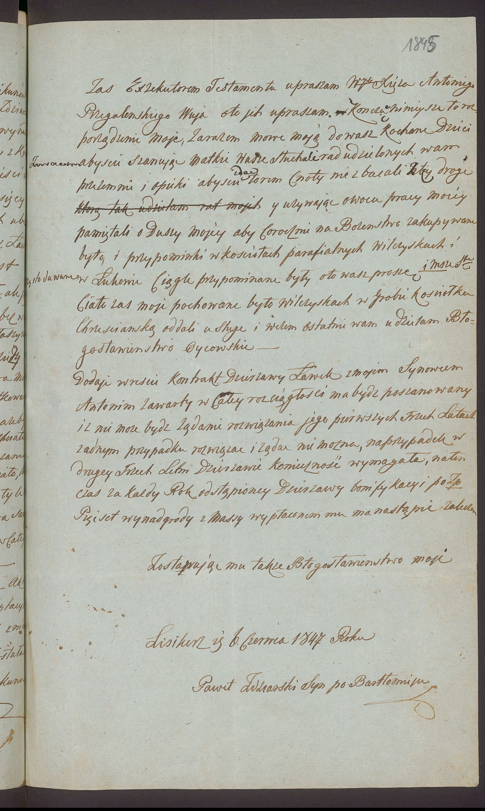 Trojanowski 444/1847, s. 6