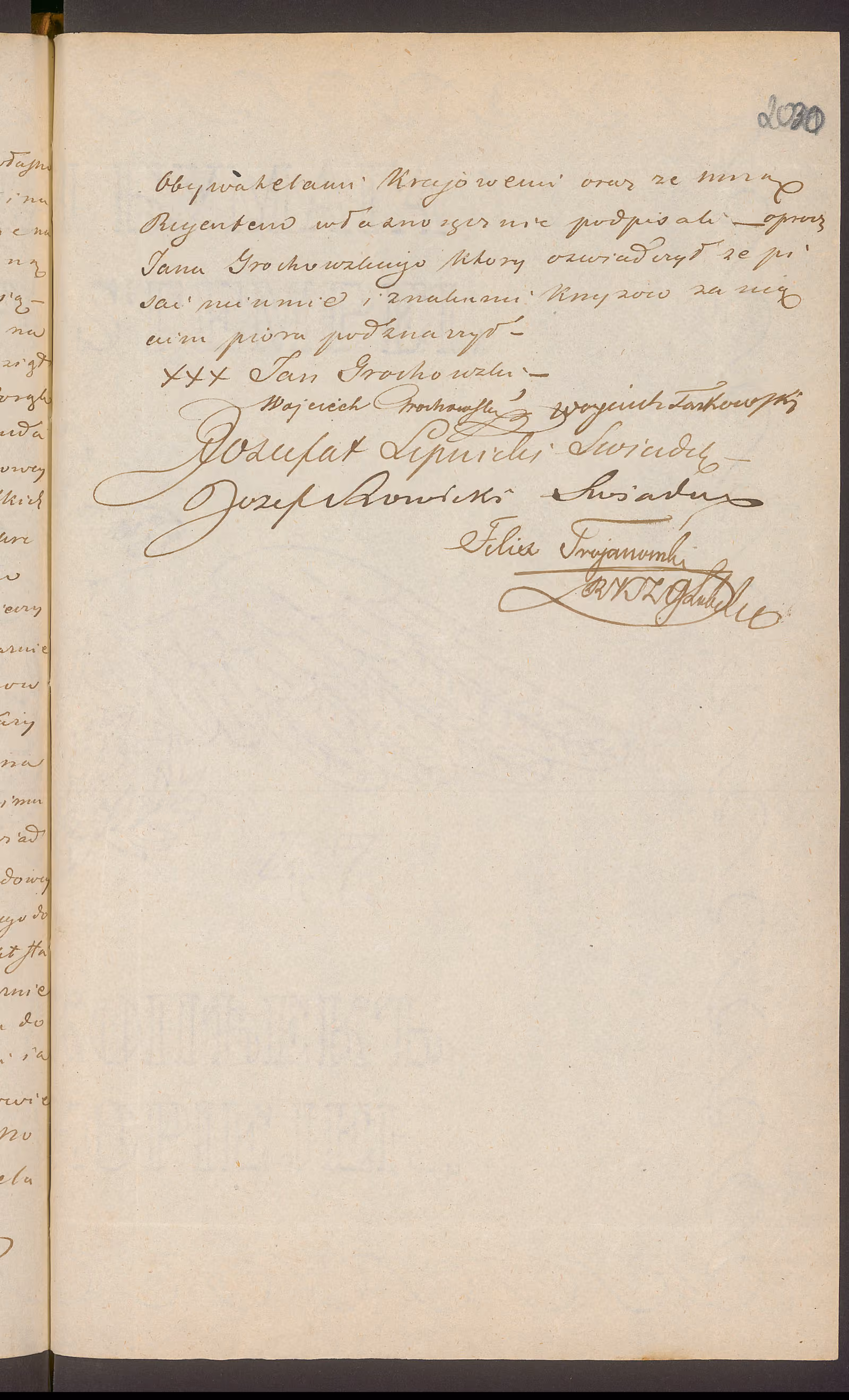 Trojanowski 486/1847, s. 3