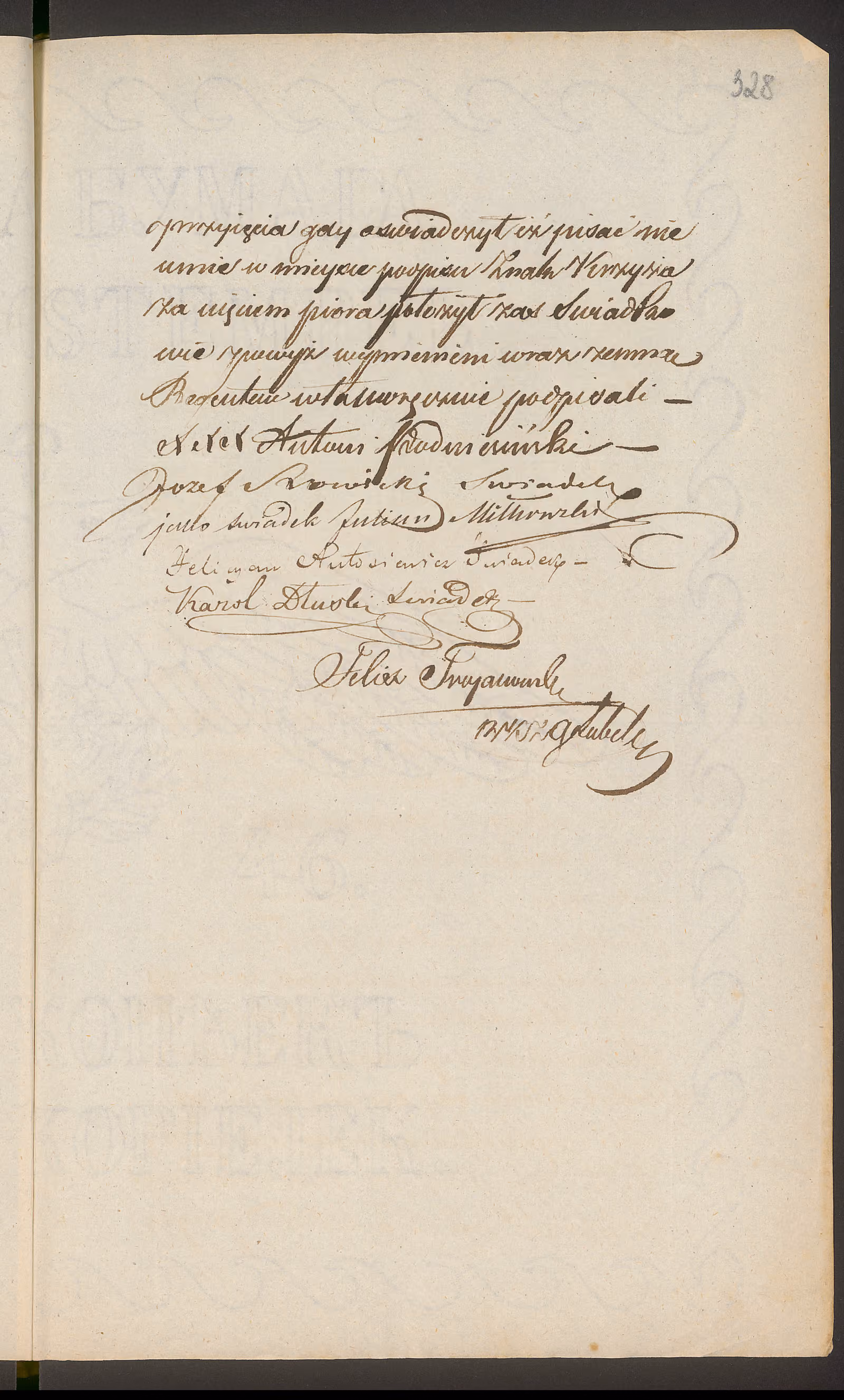 Trojanowski 76/1847, s. 3