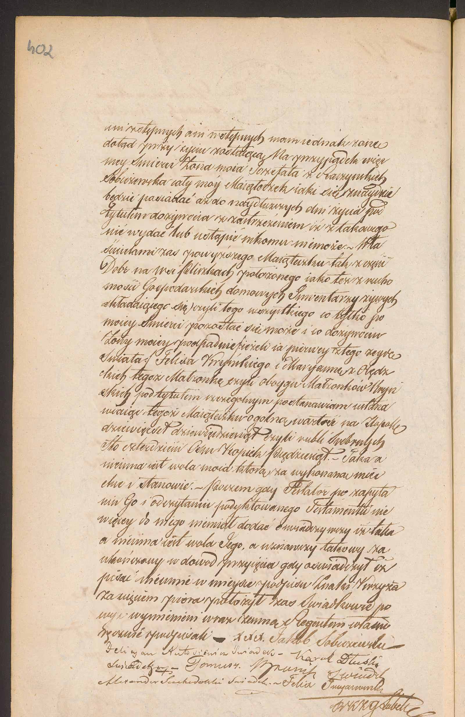 Trojanowski 91/1847, s. 2