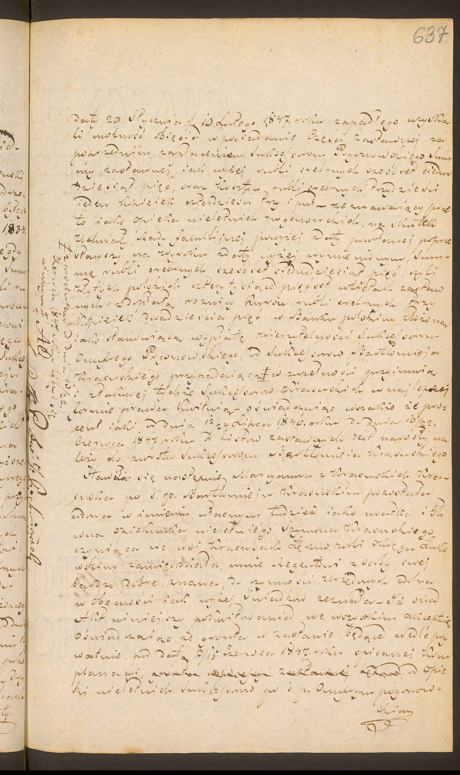 Trojanowski 140/1848, s. 3